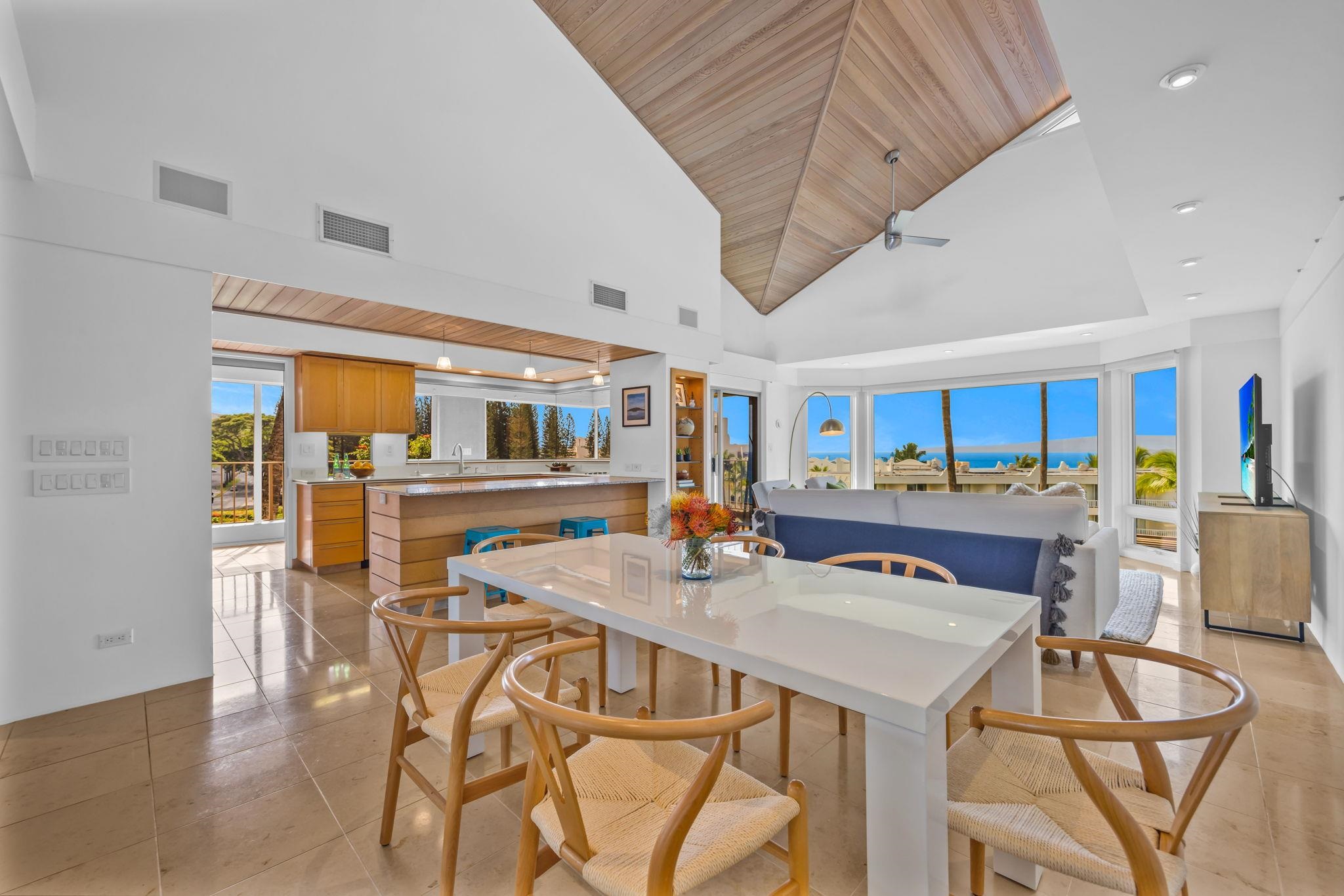 Wailea Point I II III condo # 3304, Kihei, Hawaii - photo 6 of 50