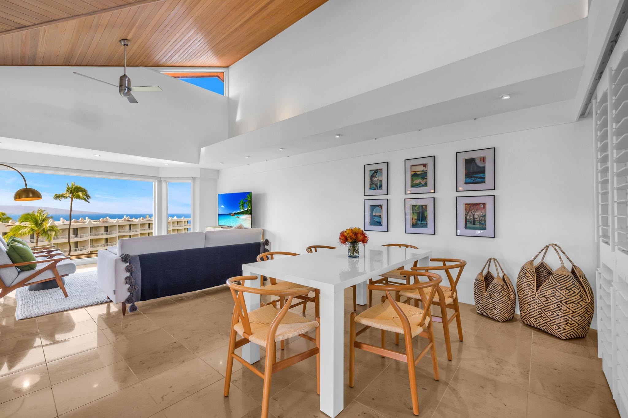 Wailea Point I II III condo # 3304, Kihei, Hawaii - photo 7 of 50