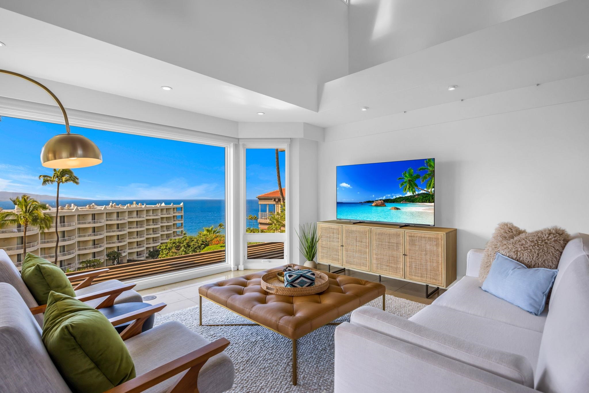 Wailea Point I II III condo # 3304, Kihei, Hawaii - photo 8 of 50