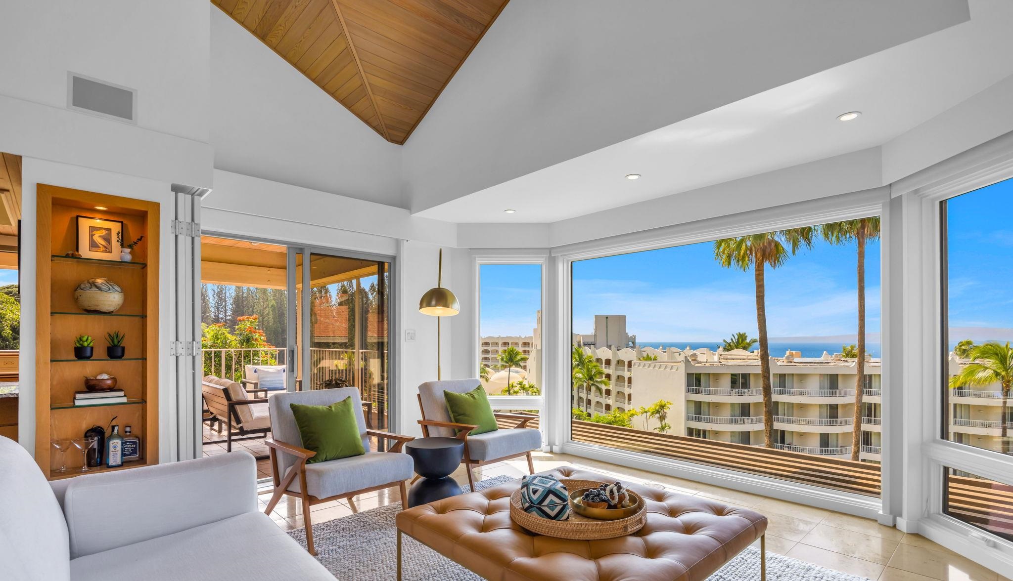 Wailea Point I II III condo # 3304, Kihei, Hawaii - photo 10 of 50