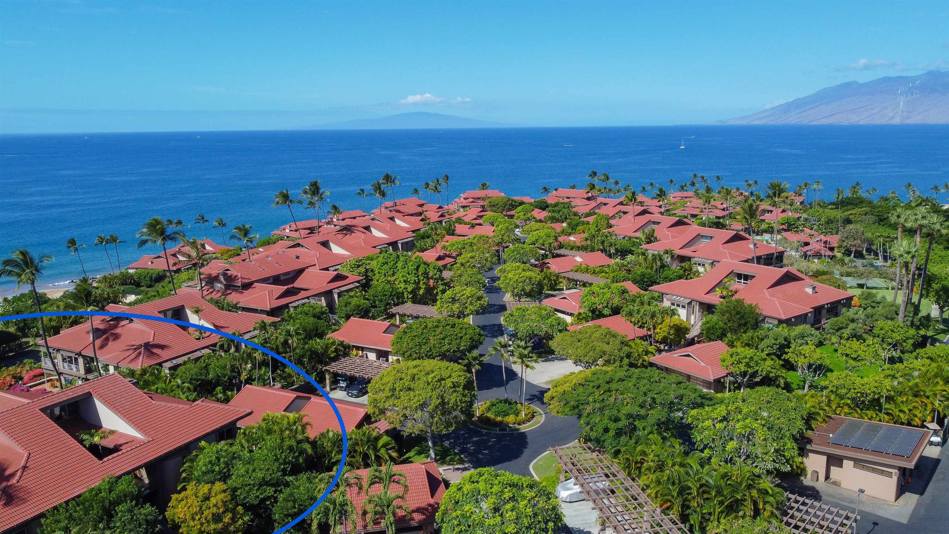 Wailea Point I II III condo # 3403, Kihei, Hawaii - photo 24 of 36