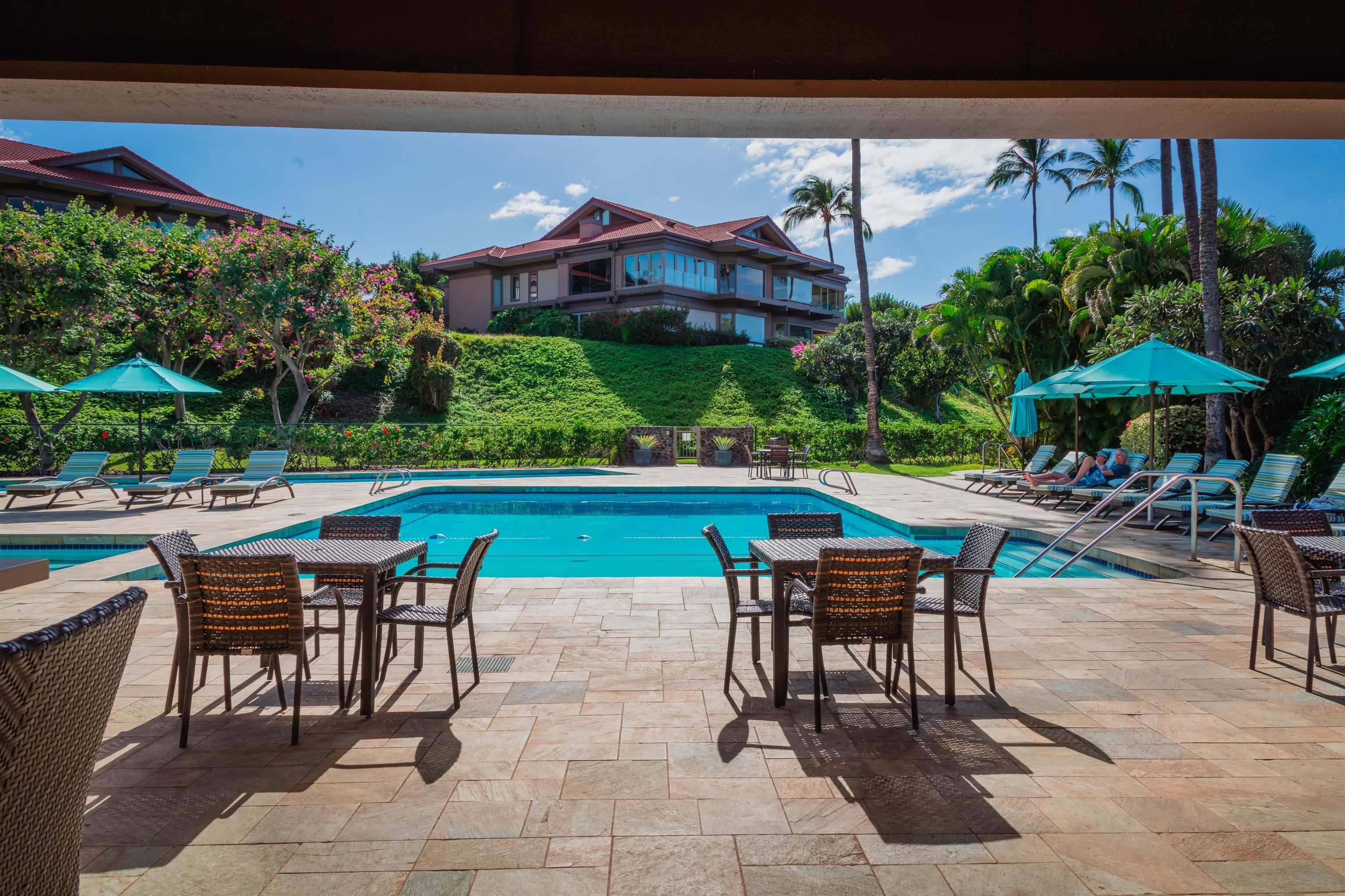 Wailea Point I II III condo # 3403, Kihei, Hawaii - photo 26 of 36