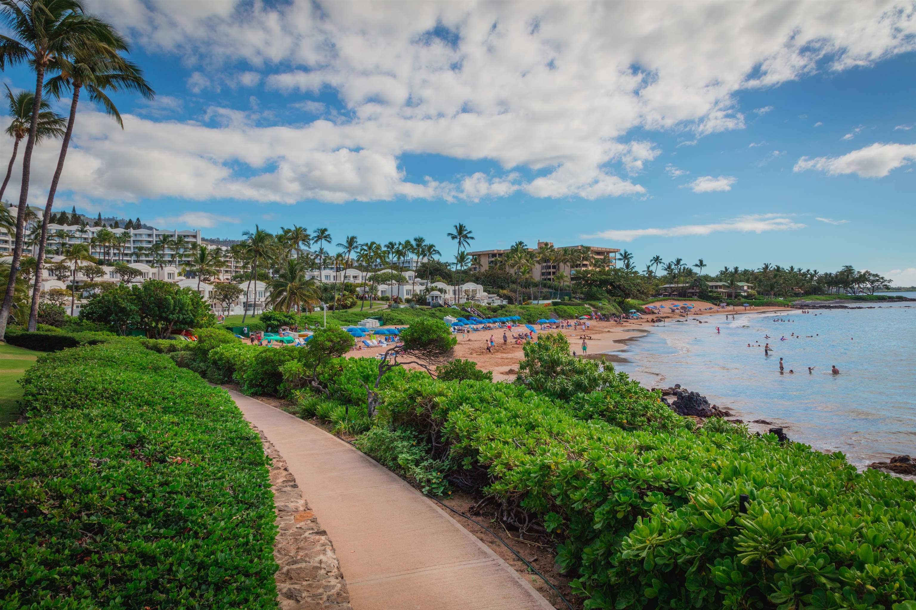 Wailea Point I II III condo # 3403, Kihei, Hawaii - photo 33 of 36