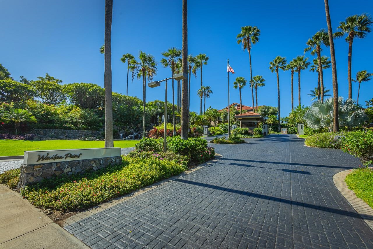 Wailea Point I II III condo # 3404, Kihei, Hawaii - photo 33 of 48