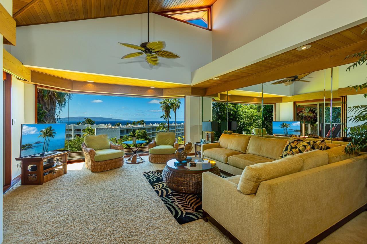 Wailea Point I II III condo # 3404, Kihei, Hawaii - photo 5 of 48