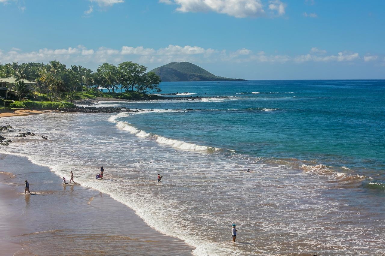 Wailea Point I II III condo # 3404, Kihei, Hawaii - photo 42 of 48
