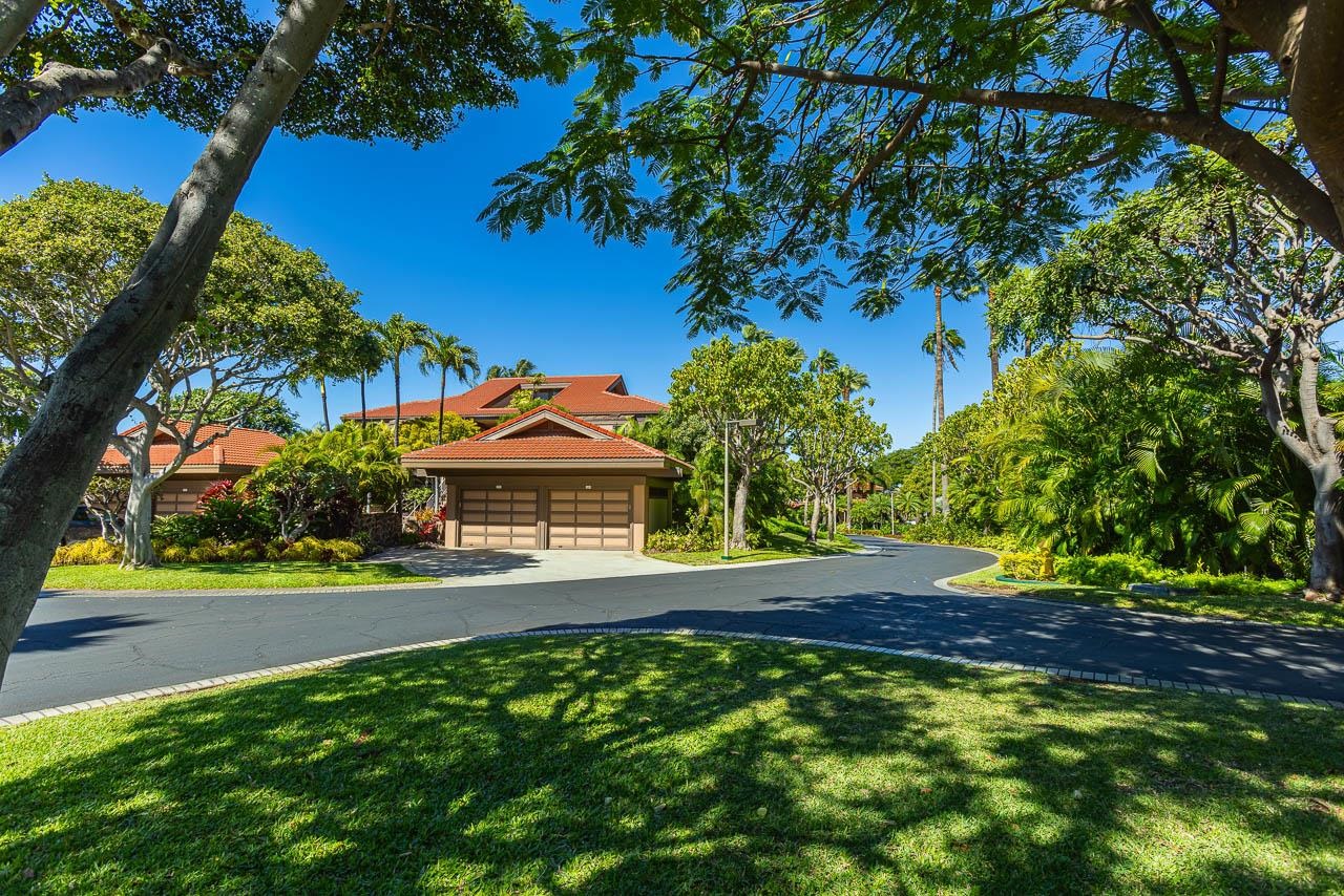 Wailea Point I II III condo # 3404, Kihei, Hawaii - photo 46 of 48