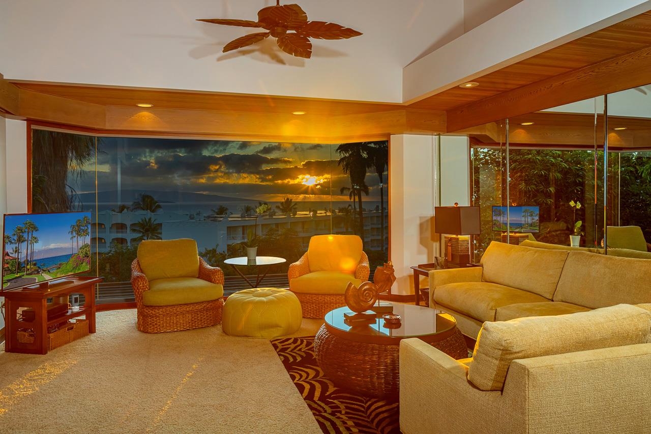 Wailea Point I II III condo # 3404, Kihei, Hawaii - photo 47 of 48