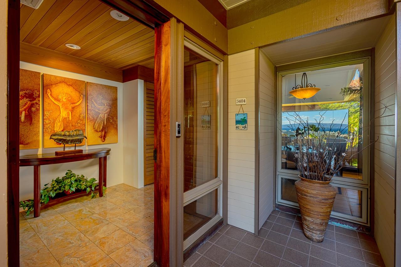 Wailea Point I II III condo # 3404, Kihei, Hawaii - photo 6 of 48