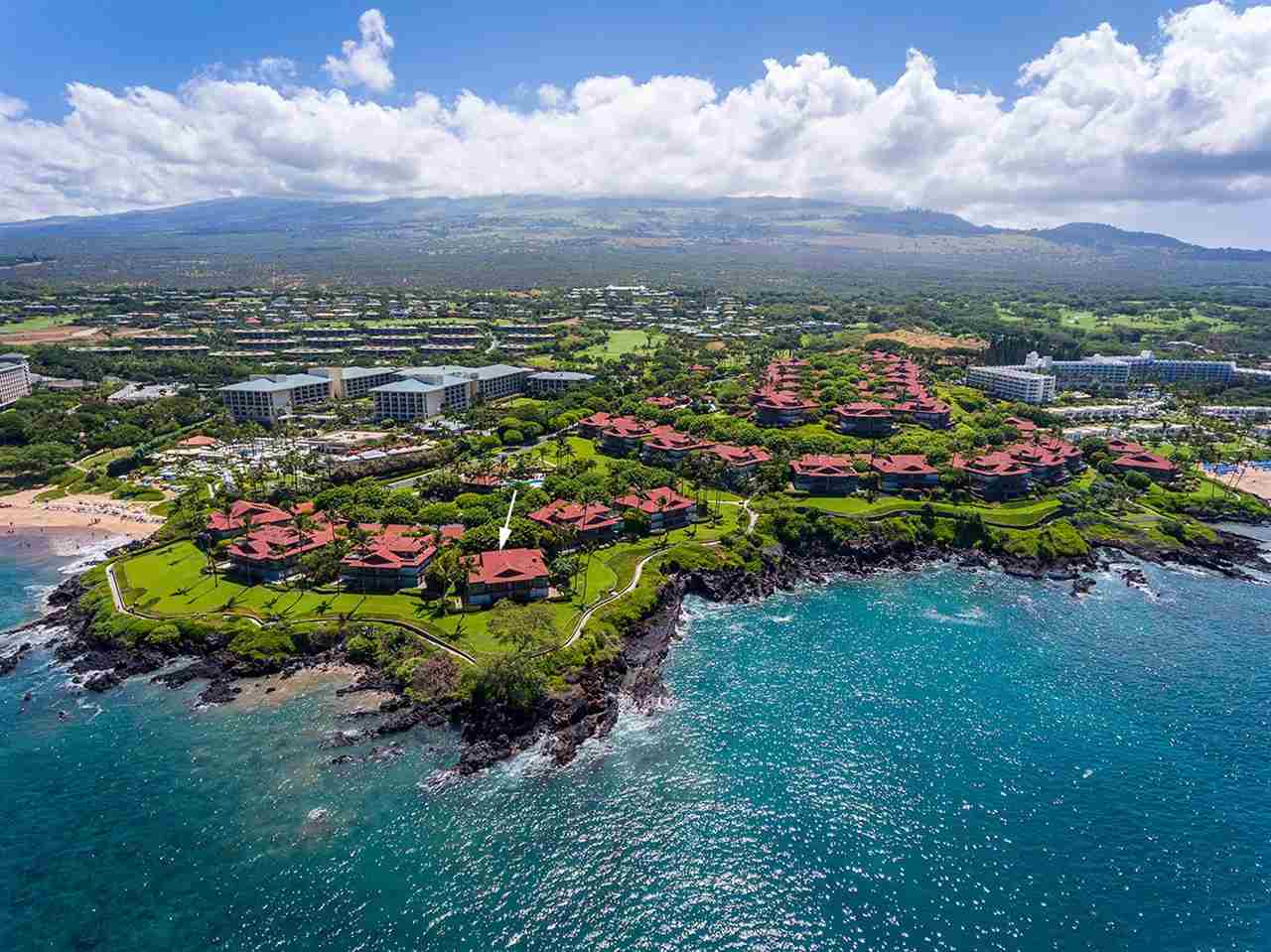 Wailea Point I II III #402, 4000 Wailea Alanui Dr, Kihei | Wailea