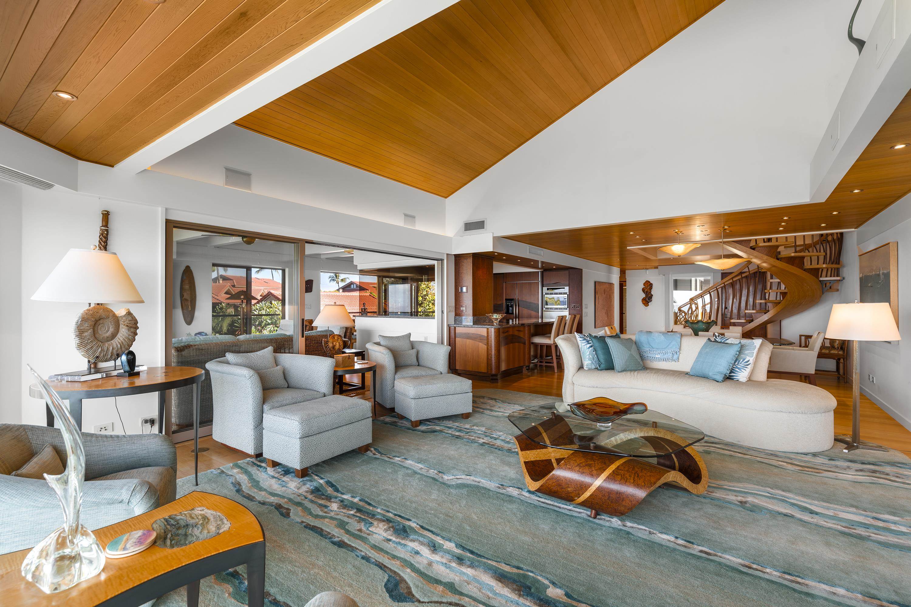 Wailea Point I II III condo # 502, Kihei, Hawaii - photo 14 of 48