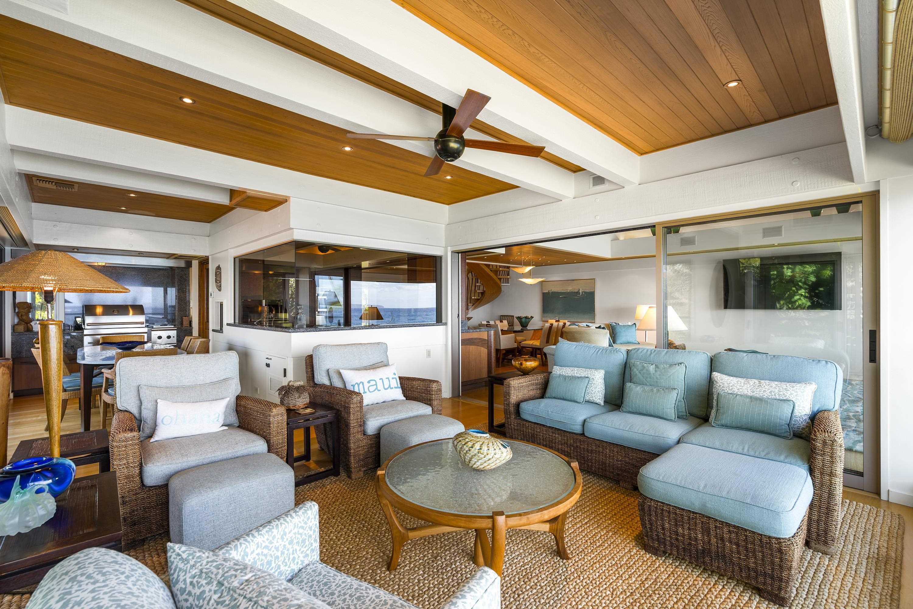 Wailea Point I II III condo # 502, Kihei, Hawaii - photo 32 of 48