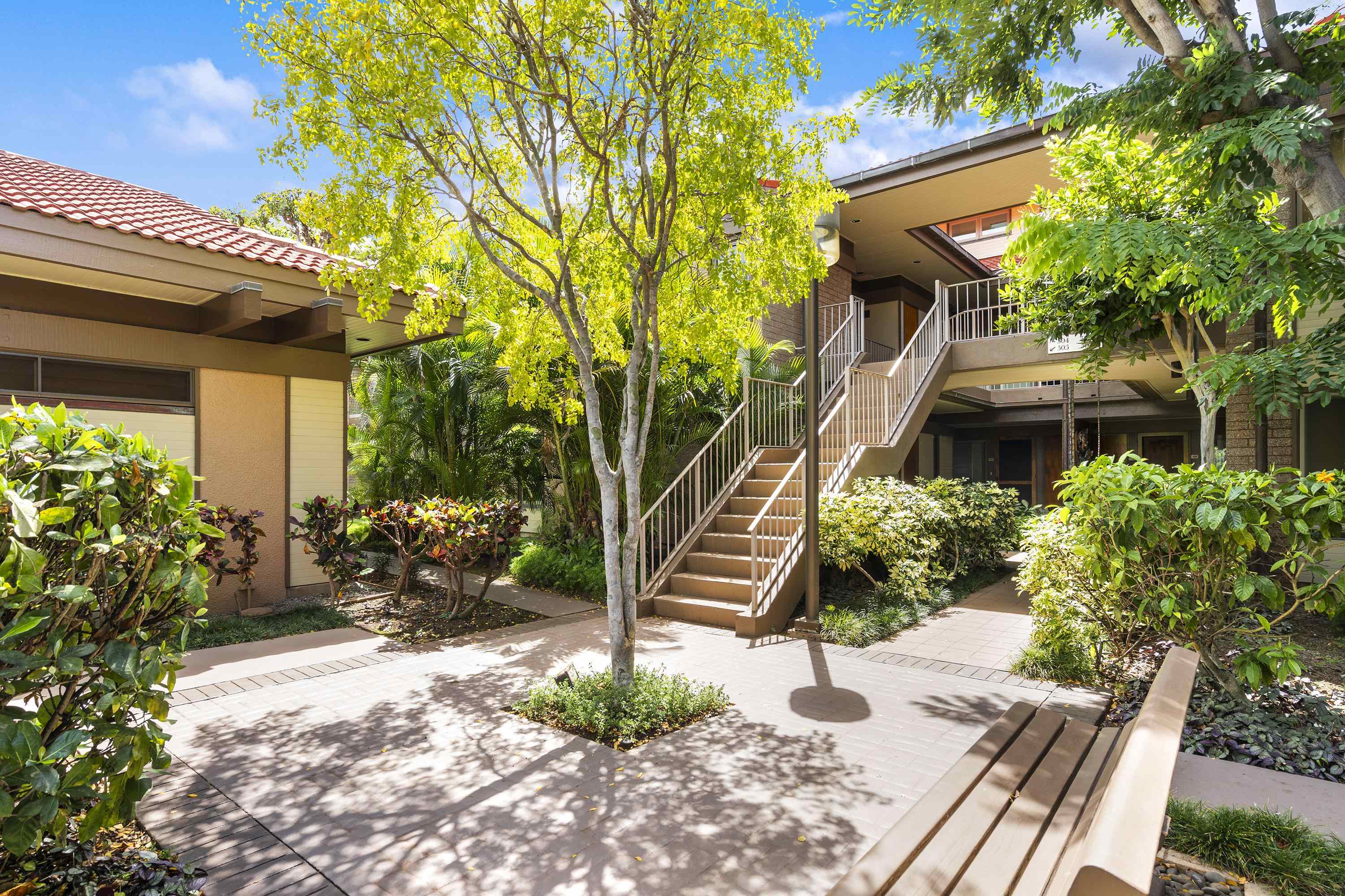 Wailea Point I II III condo # 502, Kihei, Hawaii - photo 36 of 48