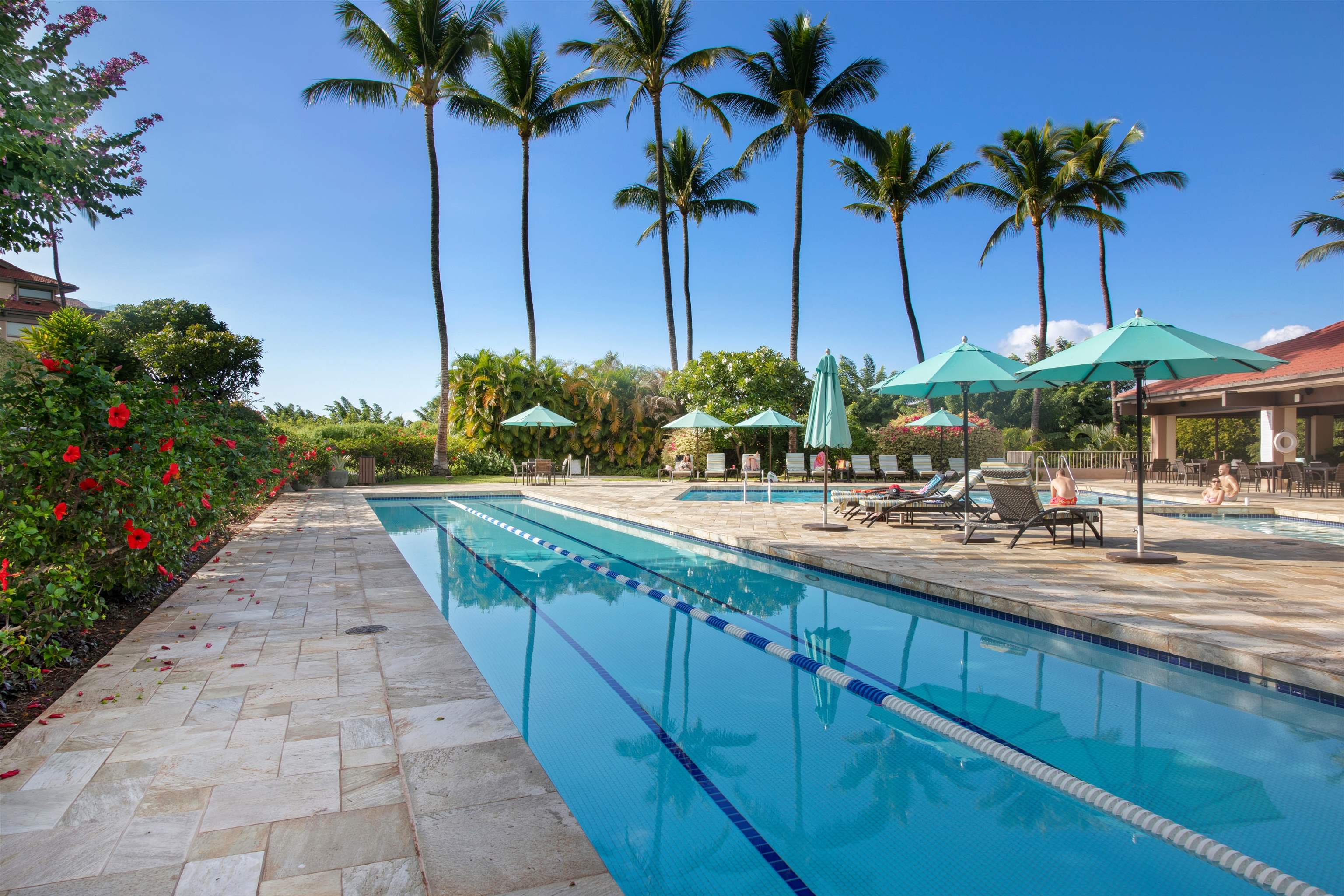 Wailea Point I II III condo # 603, Kihei, Hawaii - photo 17 of 19