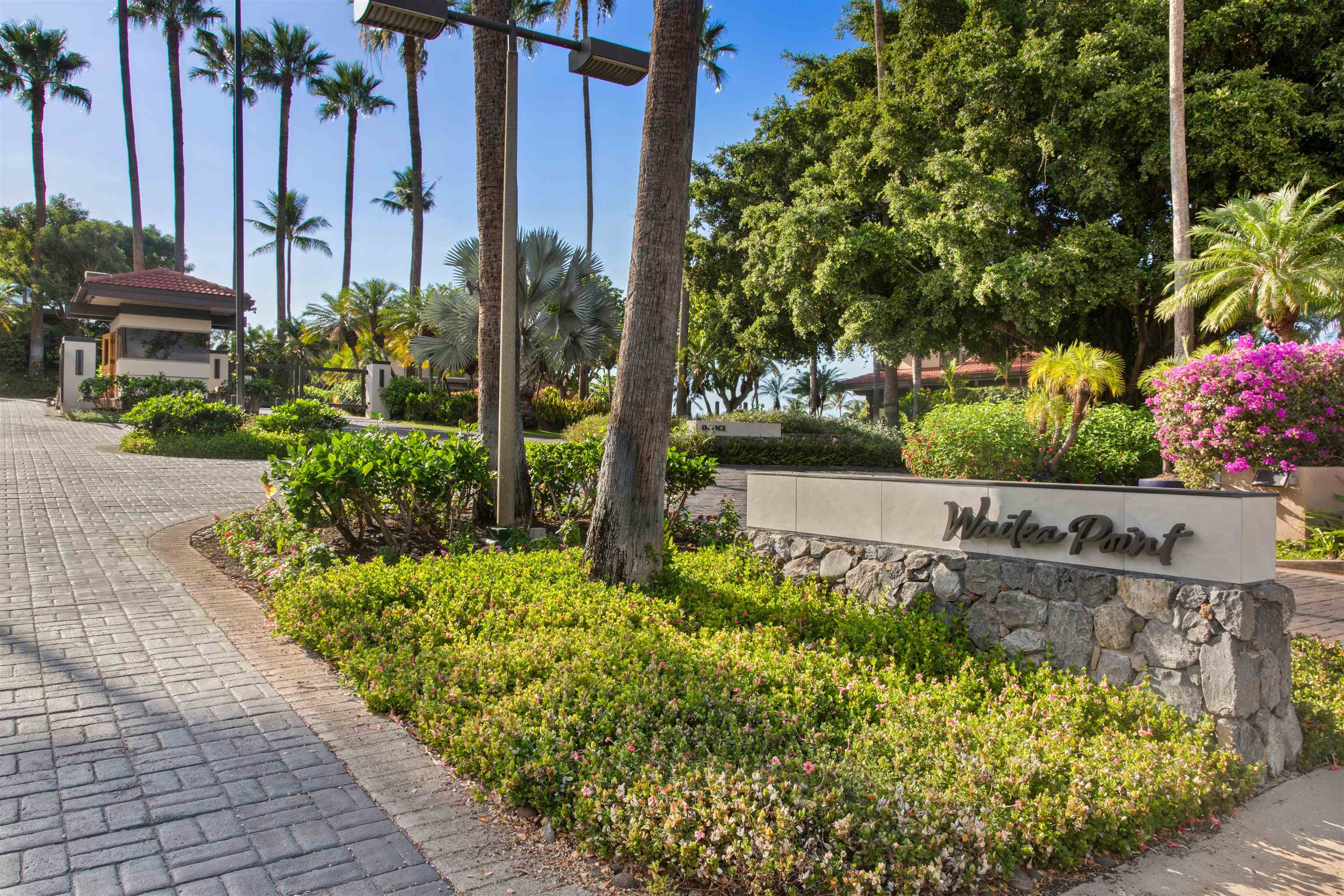 Wailea Point I II III condo # 603, Kihei, Hawaii - photo 19 of 19