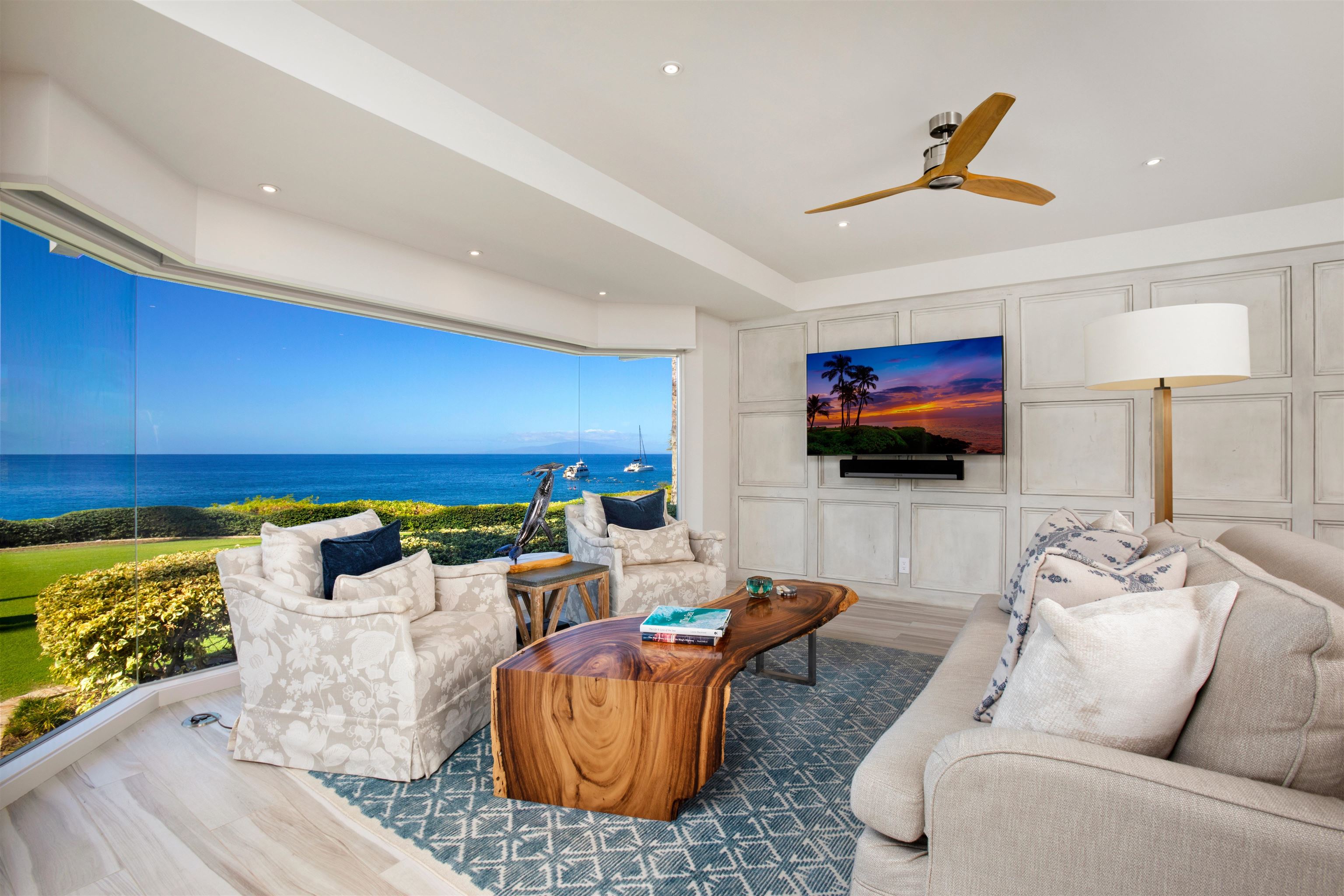 Wailea Point I II III condo # 603, Kihei, Hawaii - photo 4 of 19