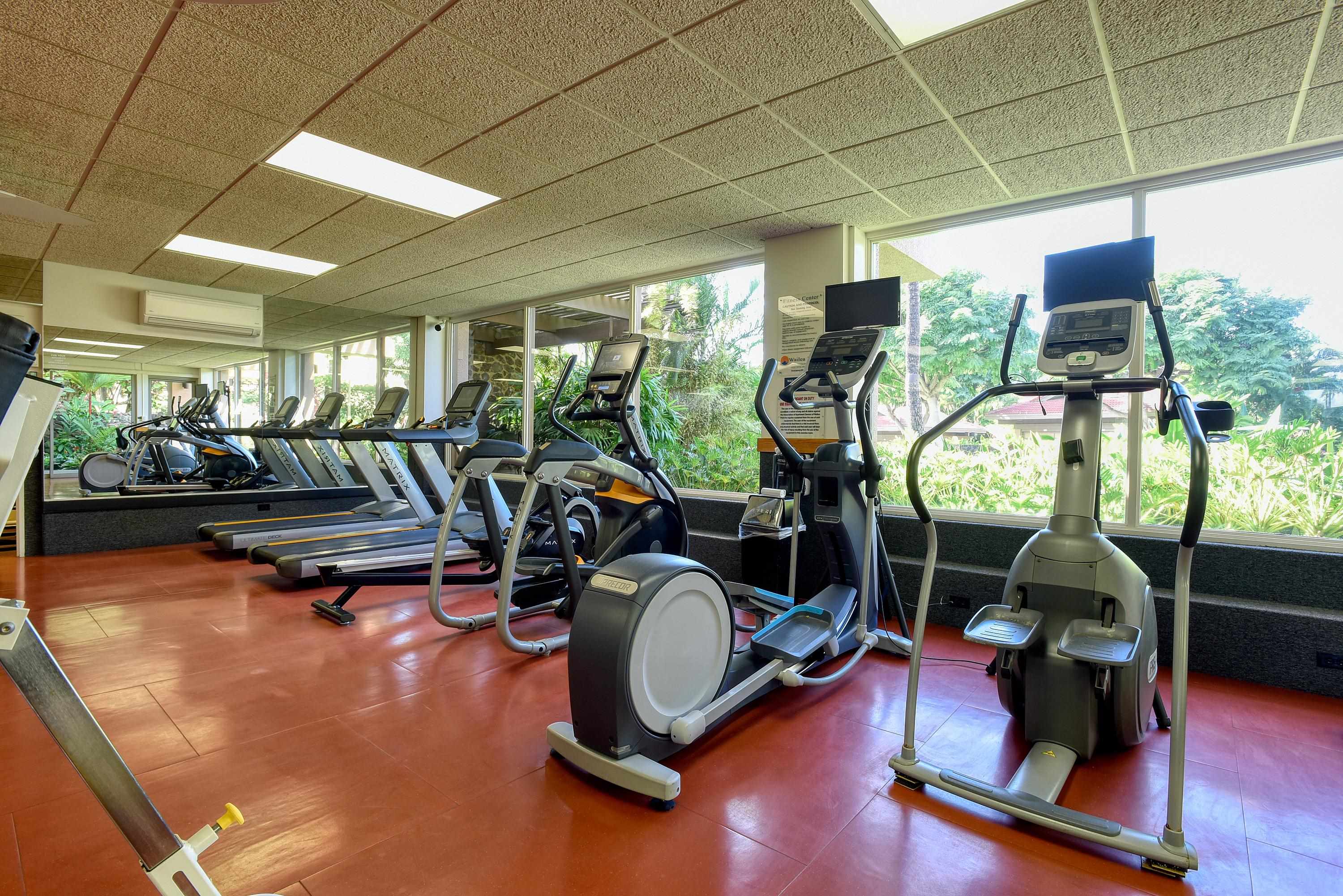 Wailea Point I II III condo # 801, Kihei, Hawaii - photo 22 of 32