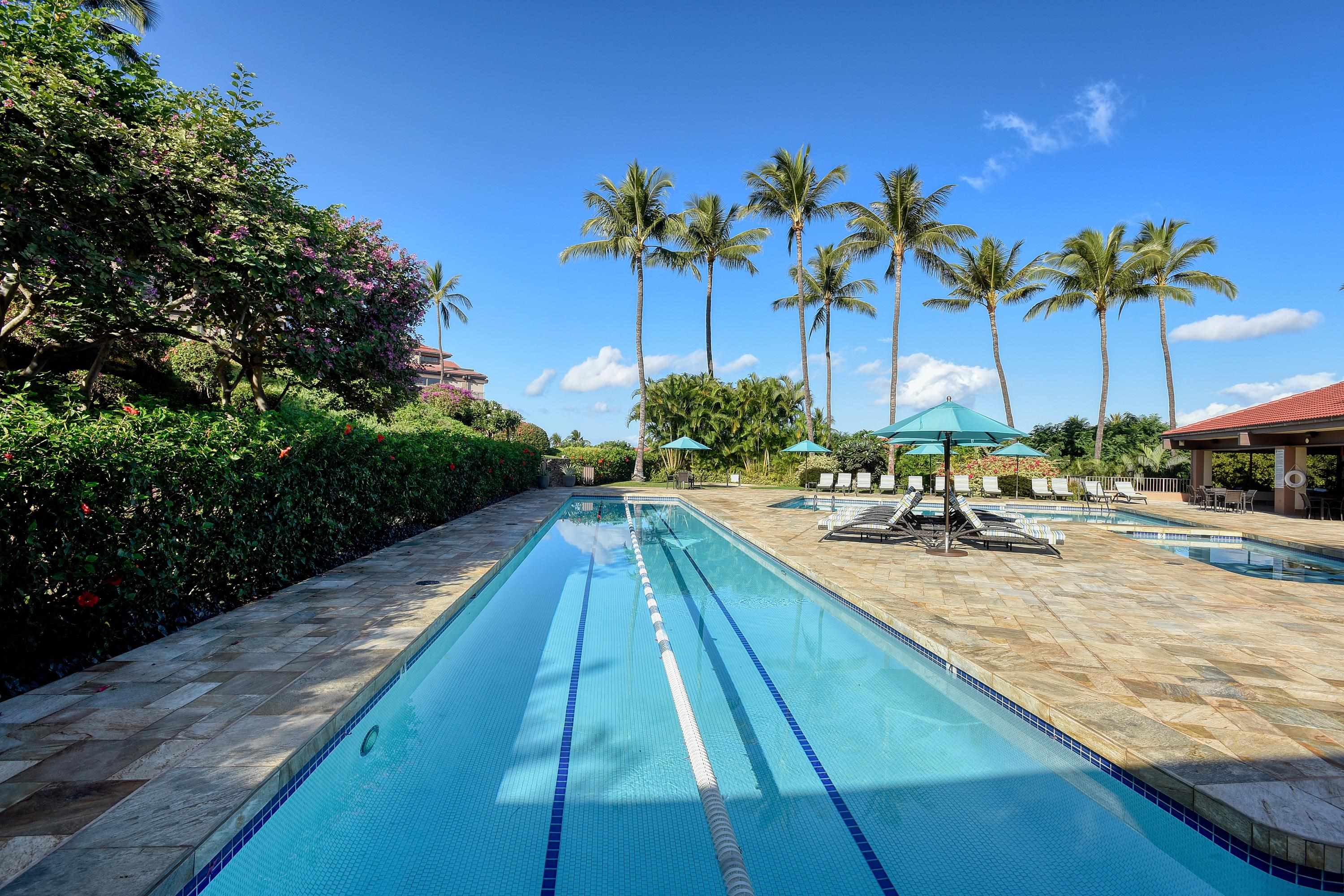 Wailea Point I II III condo # 801, Kihei, Hawaii - photo 24 of 32