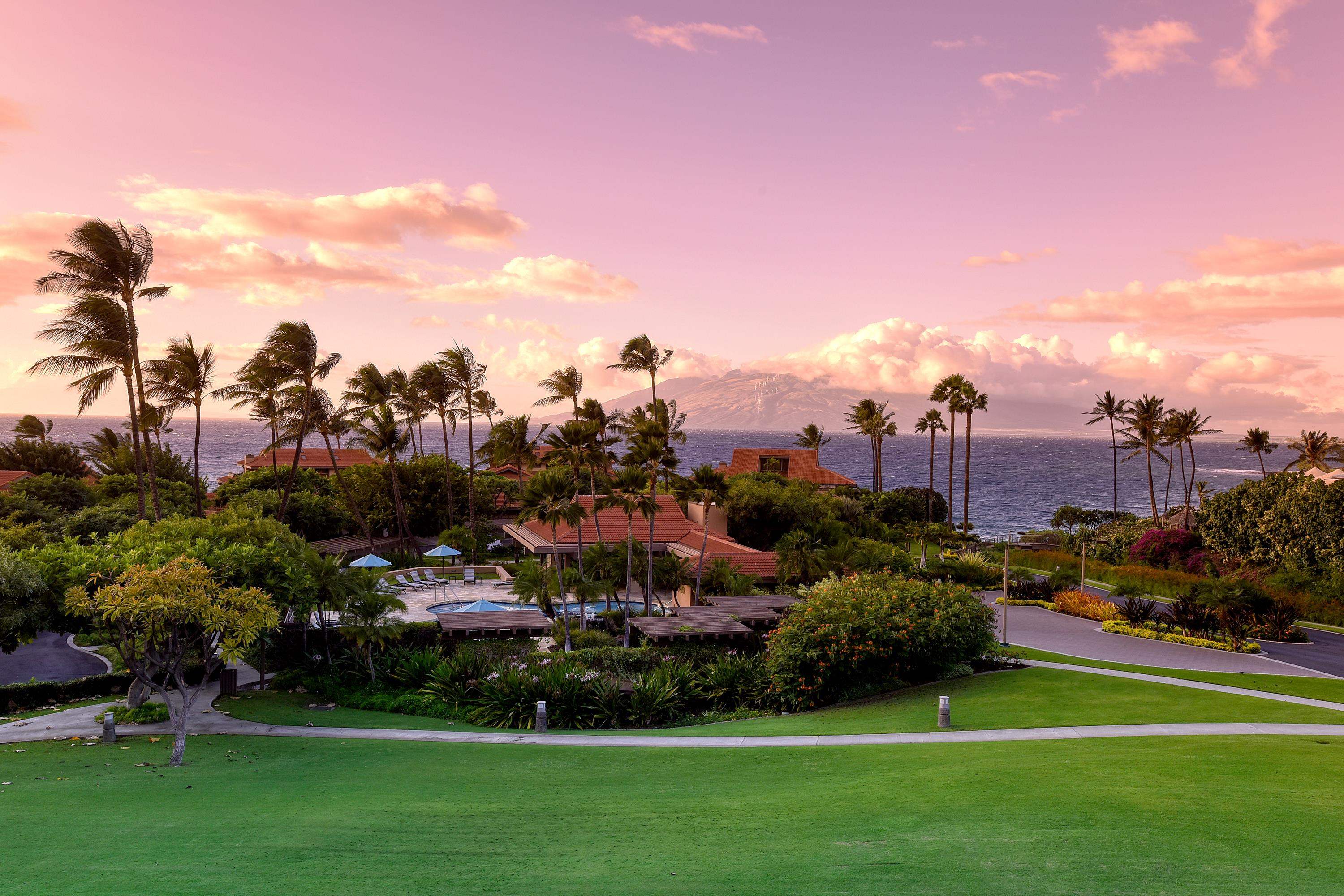 Wailea Point I II III condo # 801, Kihei, Hawaii - photo 27 of 32