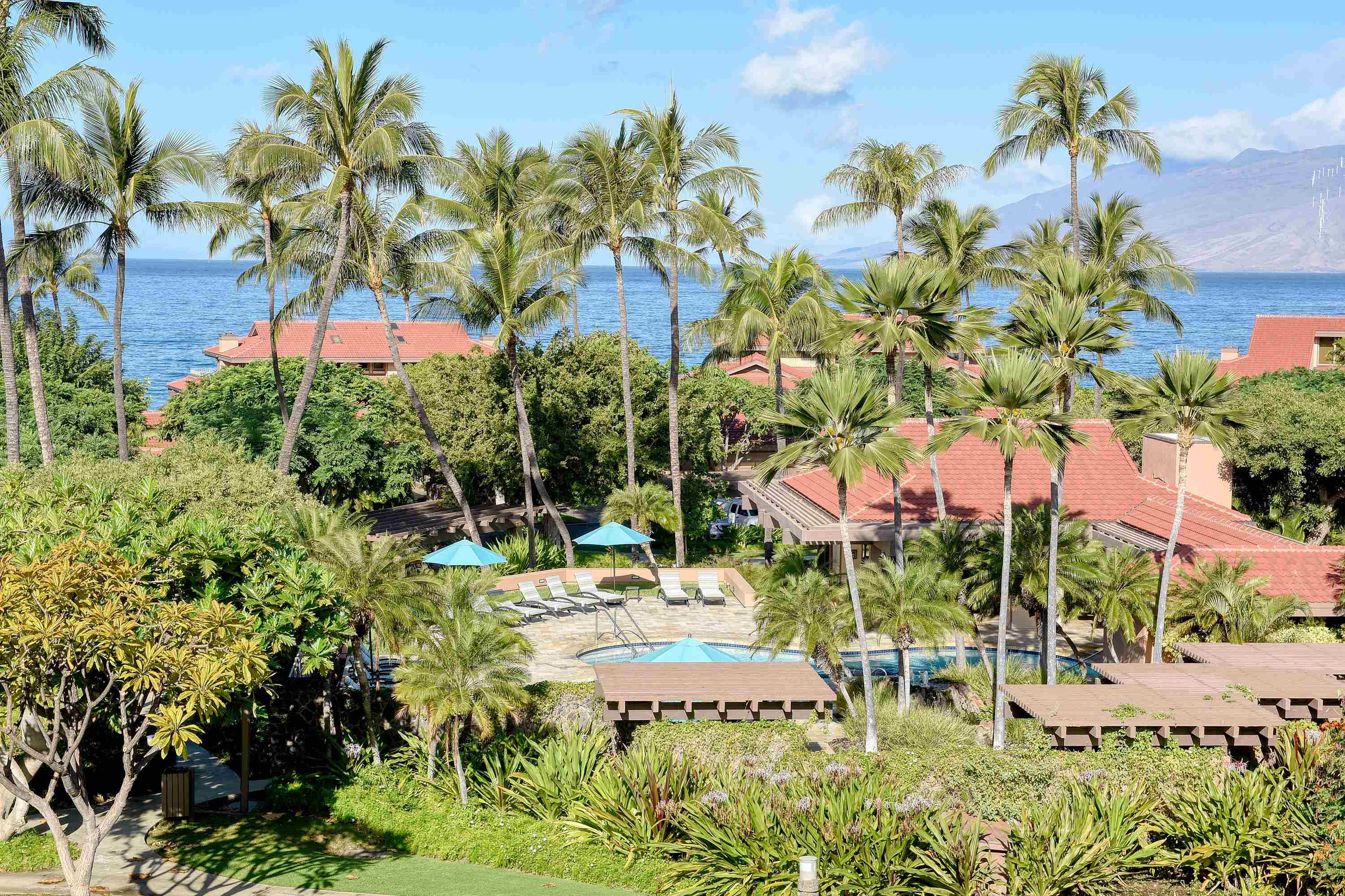 Wailea Point I II III condo # 801, Kihei, Hawaii - photo 30 of 32