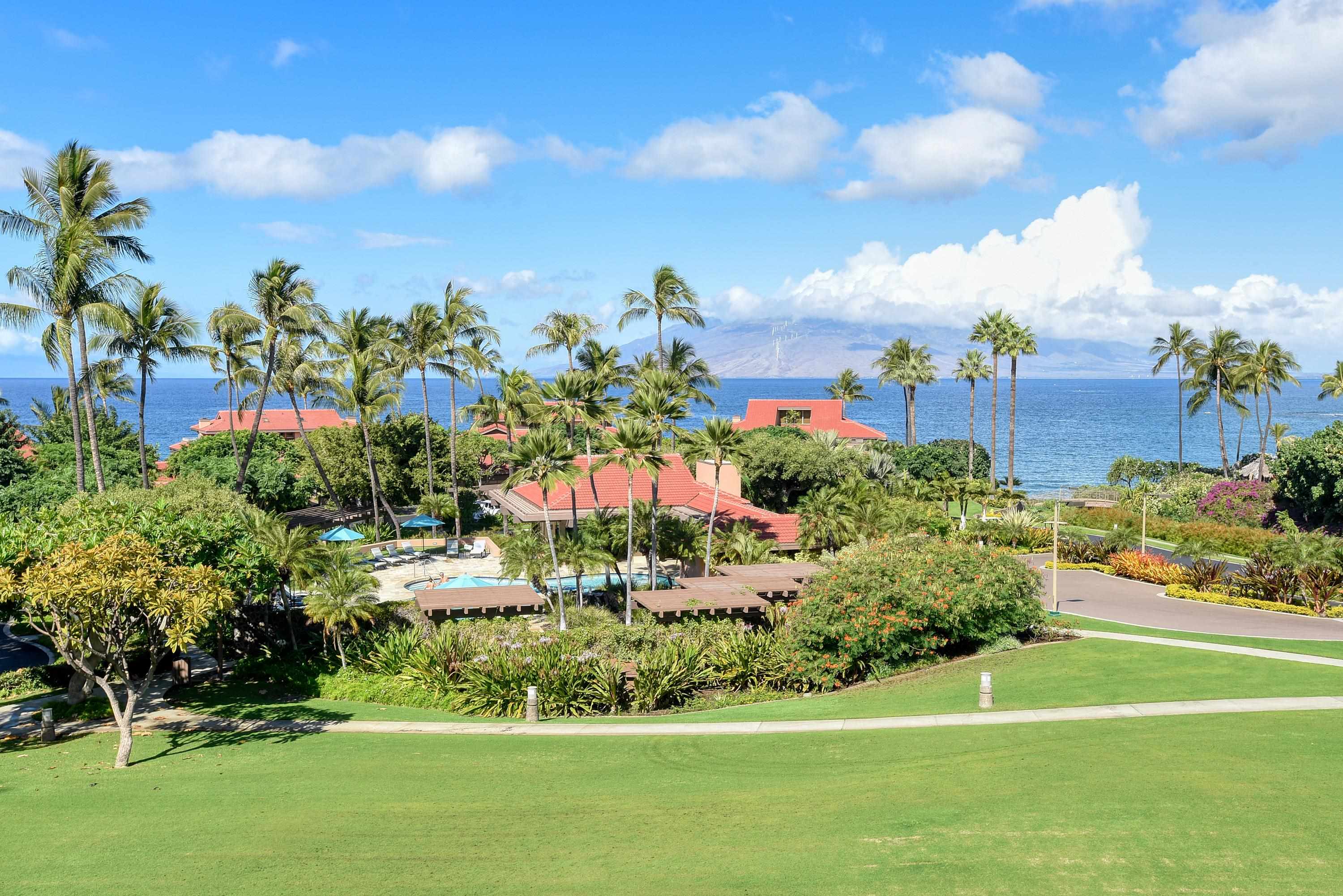 Wailea Point I II III condo # 801, Kihei, Hawaii - photo 32 of 32