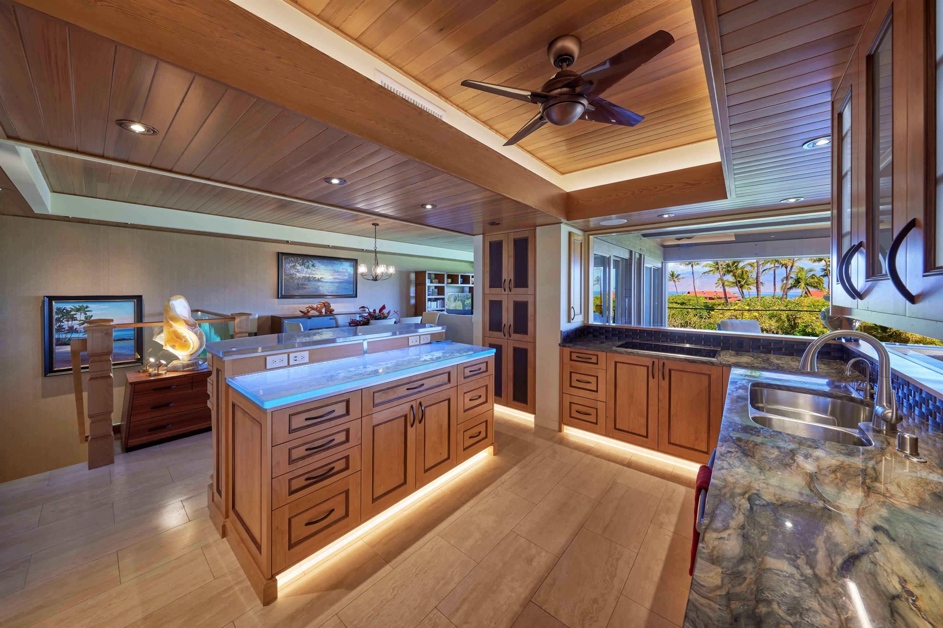 Wailea Point I II III condo # 901, Kihei, Hawaii - photo 11 of 48