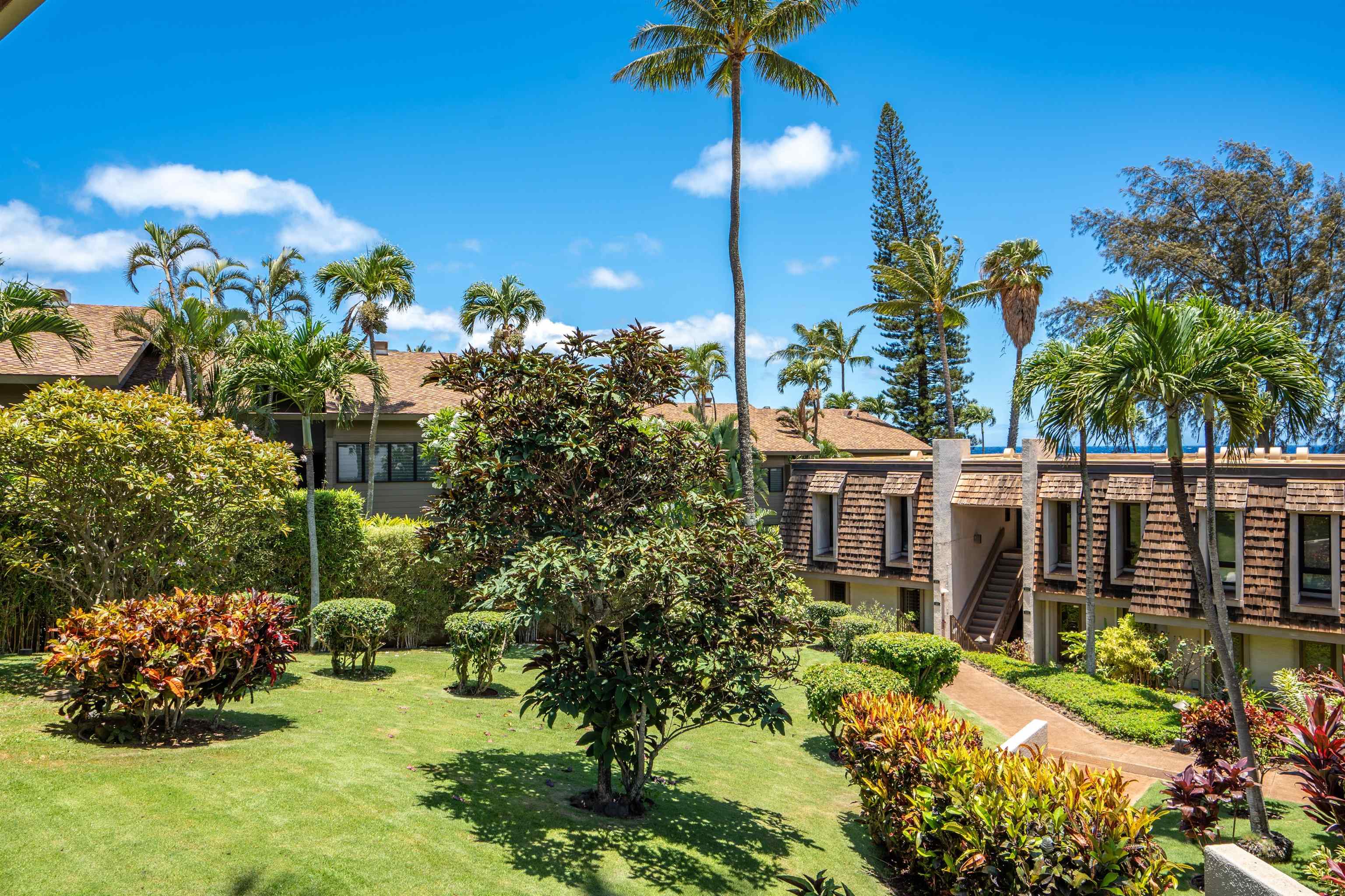 Mahinahina Beach condo # 101, Lahaina, Hawaii - photo 24 of 27