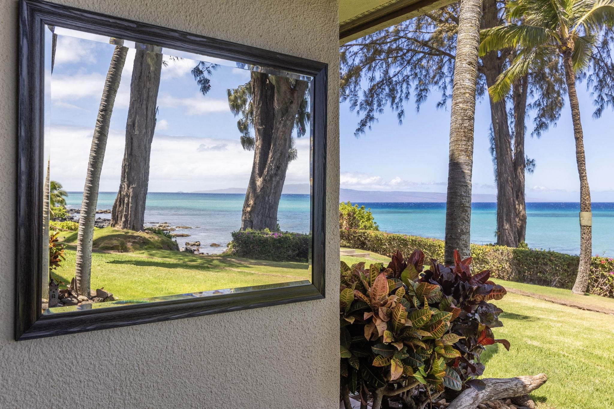 Mahinahina Beach condo # 105, Lahaina, Hawaii - photo 4 of 50