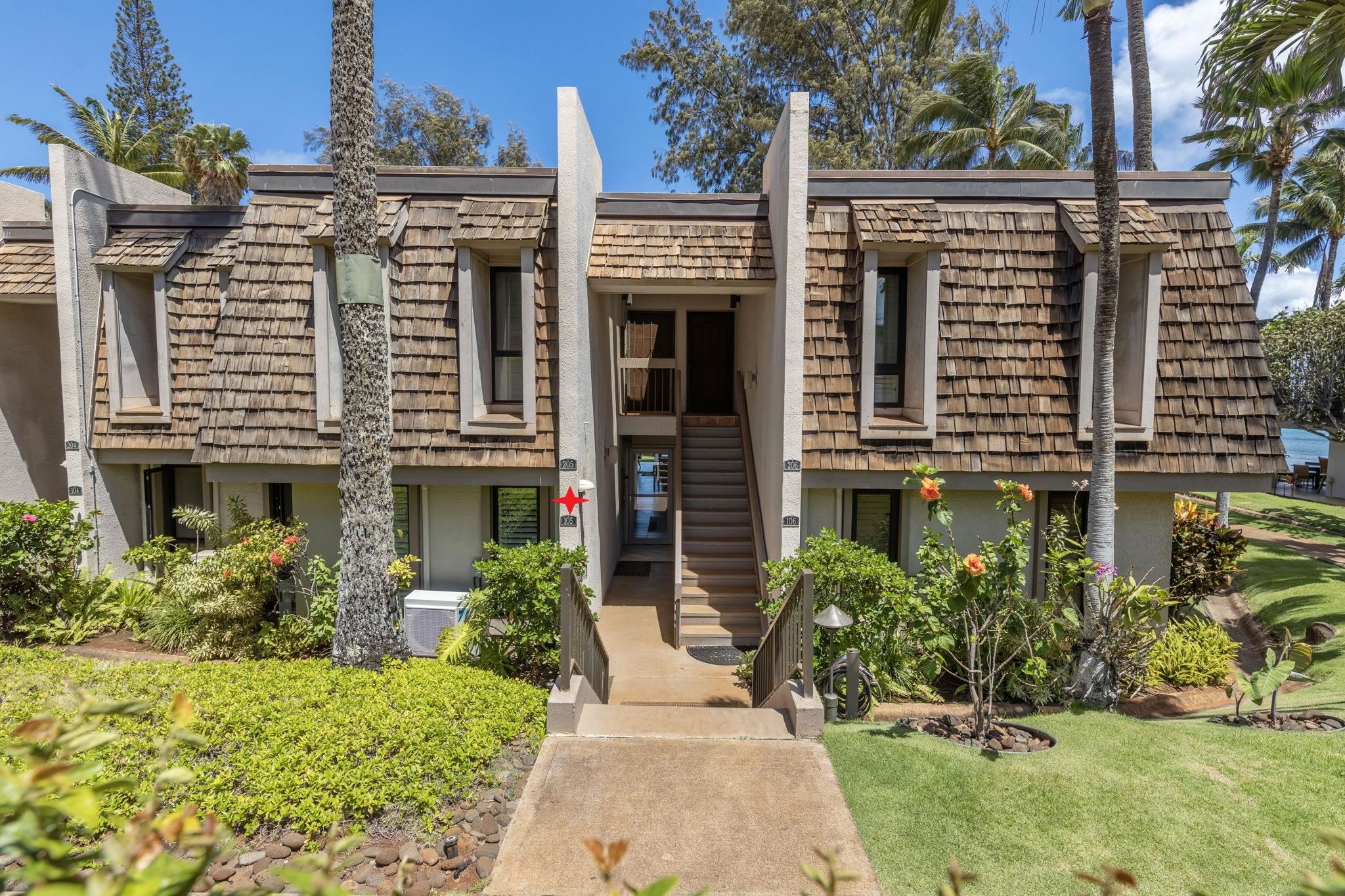 Mahinahina Beach condo # 105, Lahaina, Hawaii - photo 41 of 50