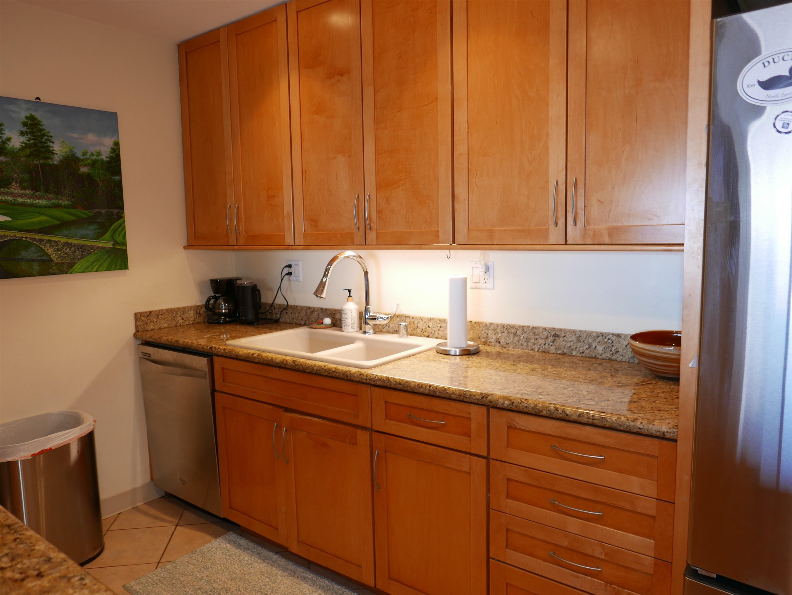 Mahinahina Beach condo # 114, Lahaina, Hawaii - photo 11 of 38