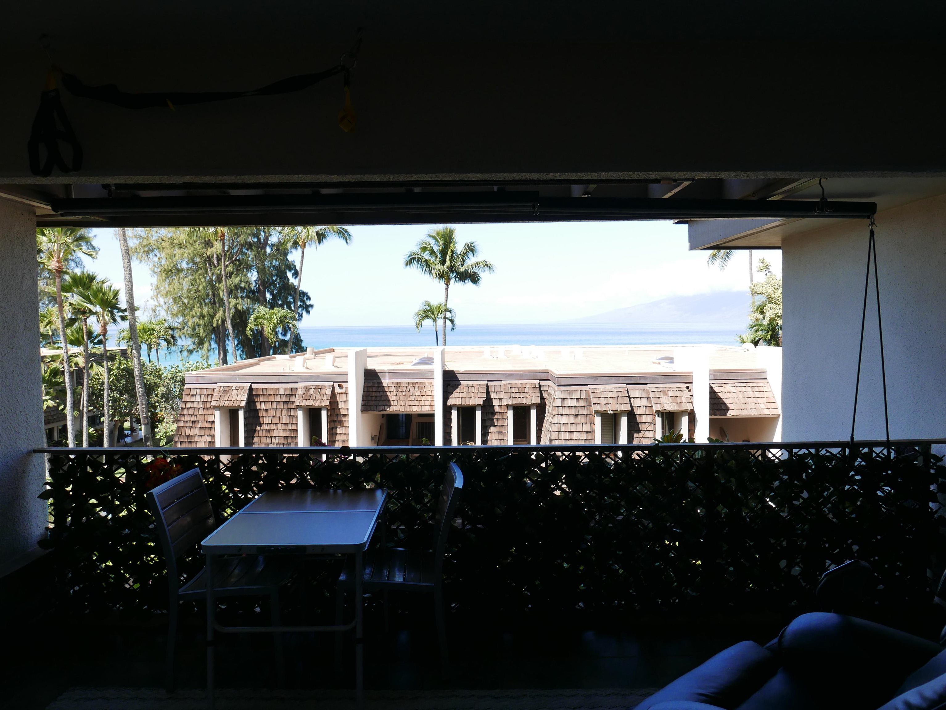 Mahinahina Beach condo # 114, Lahaina, Hawaii - photo 3 of 38