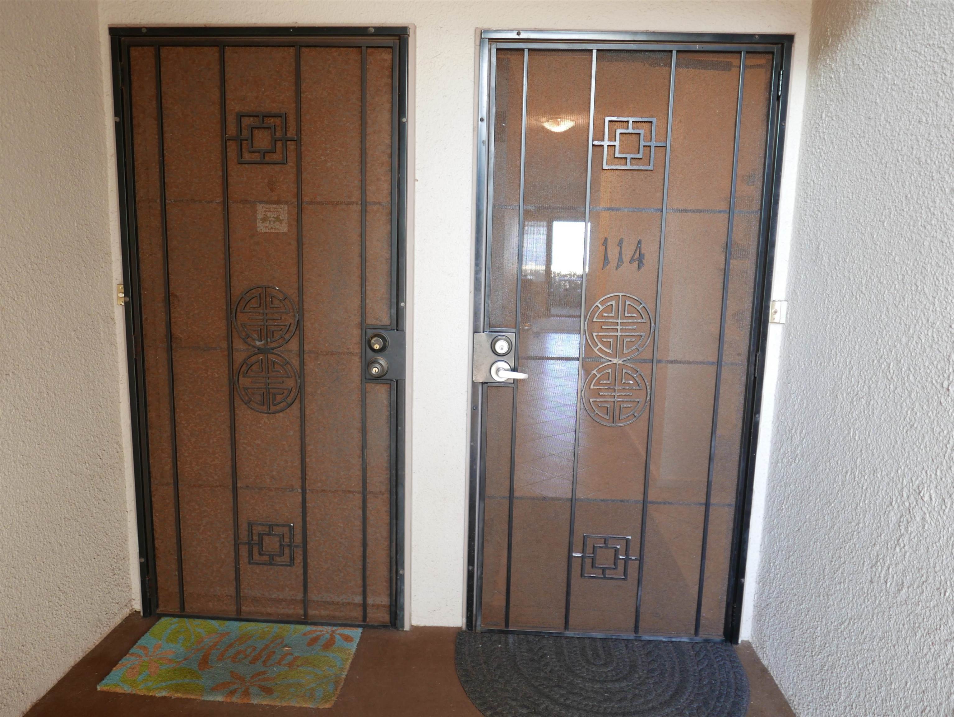 Mahinahina Beach condo # 114, Lahaina, Hawaii - photo 22 of 38