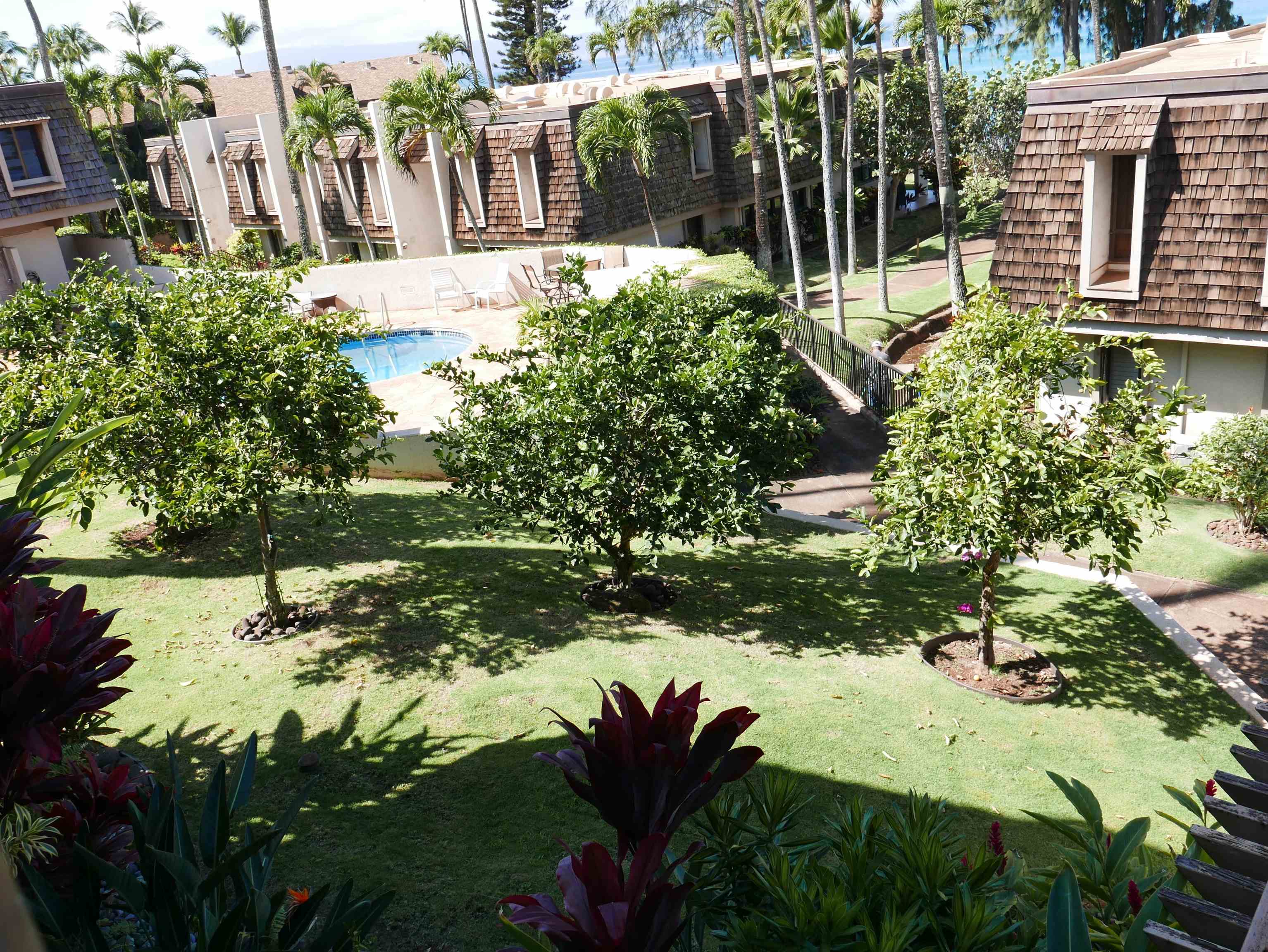 Mahinahina Beach condo # 114, Lahaina, Hawaii - photo 27 of 38