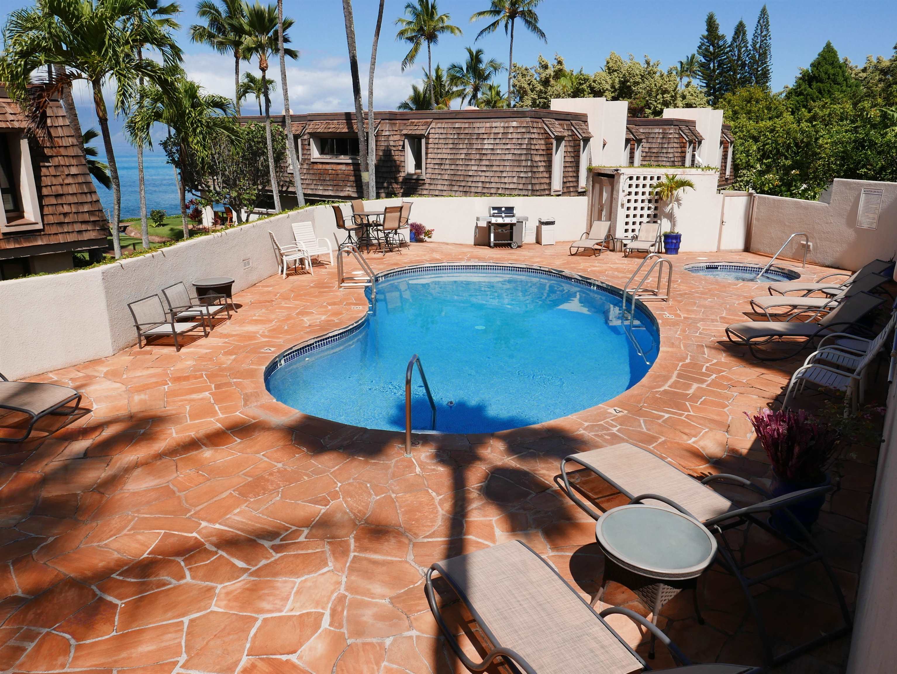 Mahinahina Beach condo # 114, Lahaina, Hawaii - photo 29 of 38