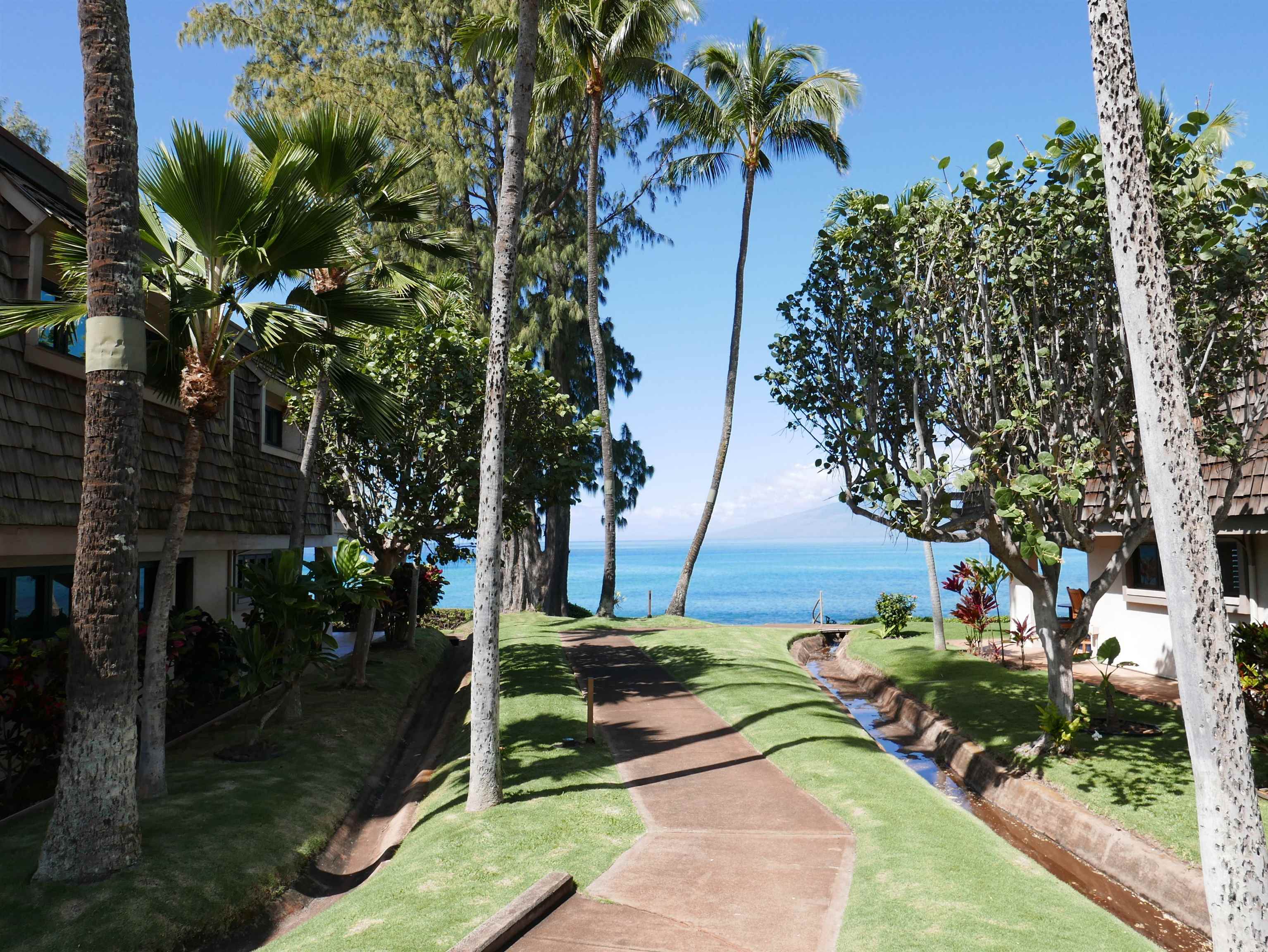 Mahinahina Beach condo # 114, Lahaina, Hawaii - photo 32 of 38