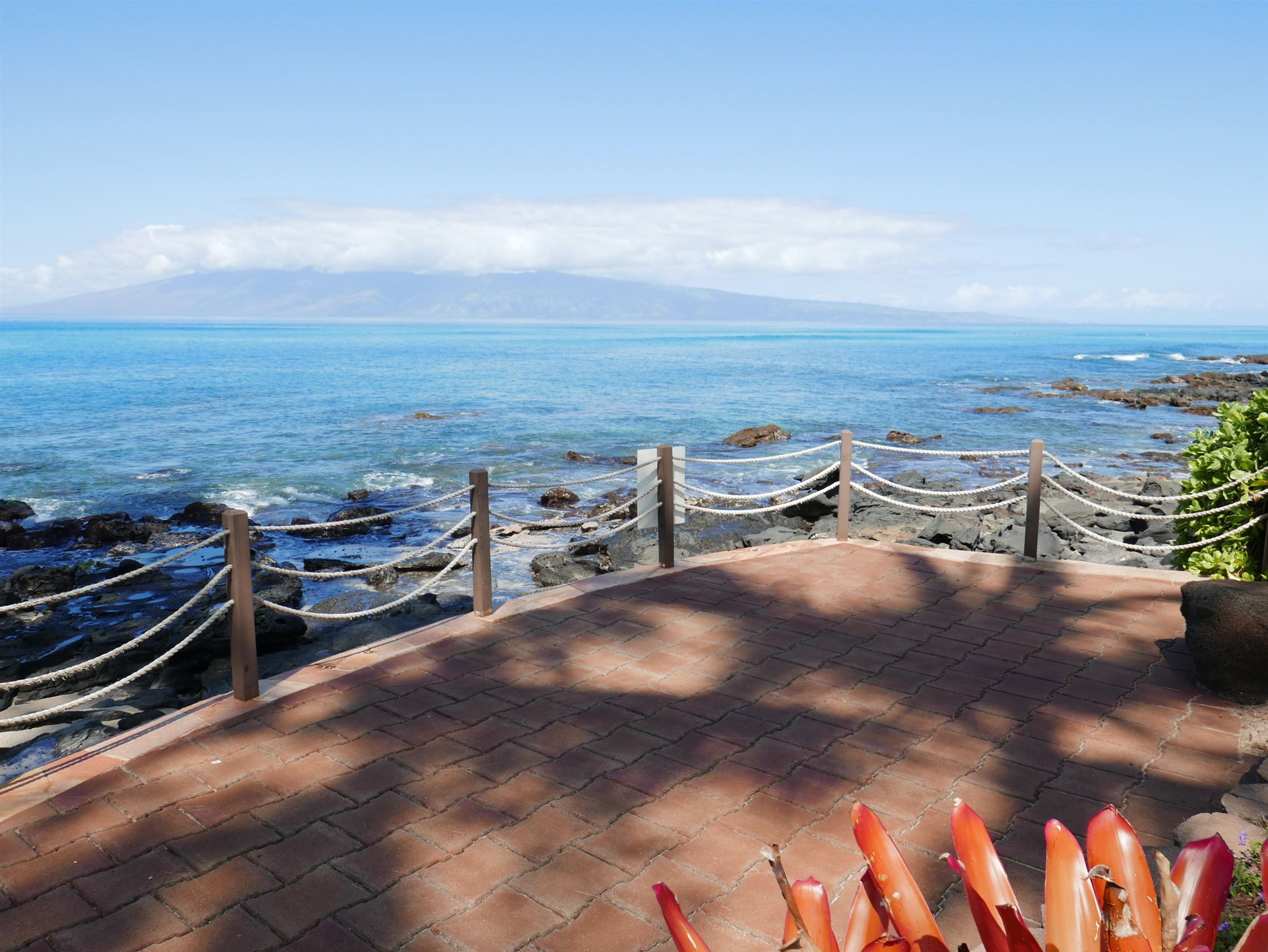 Mahinahina Beach condo # 114, Lahaina, Hawaii - photo 33 of 38