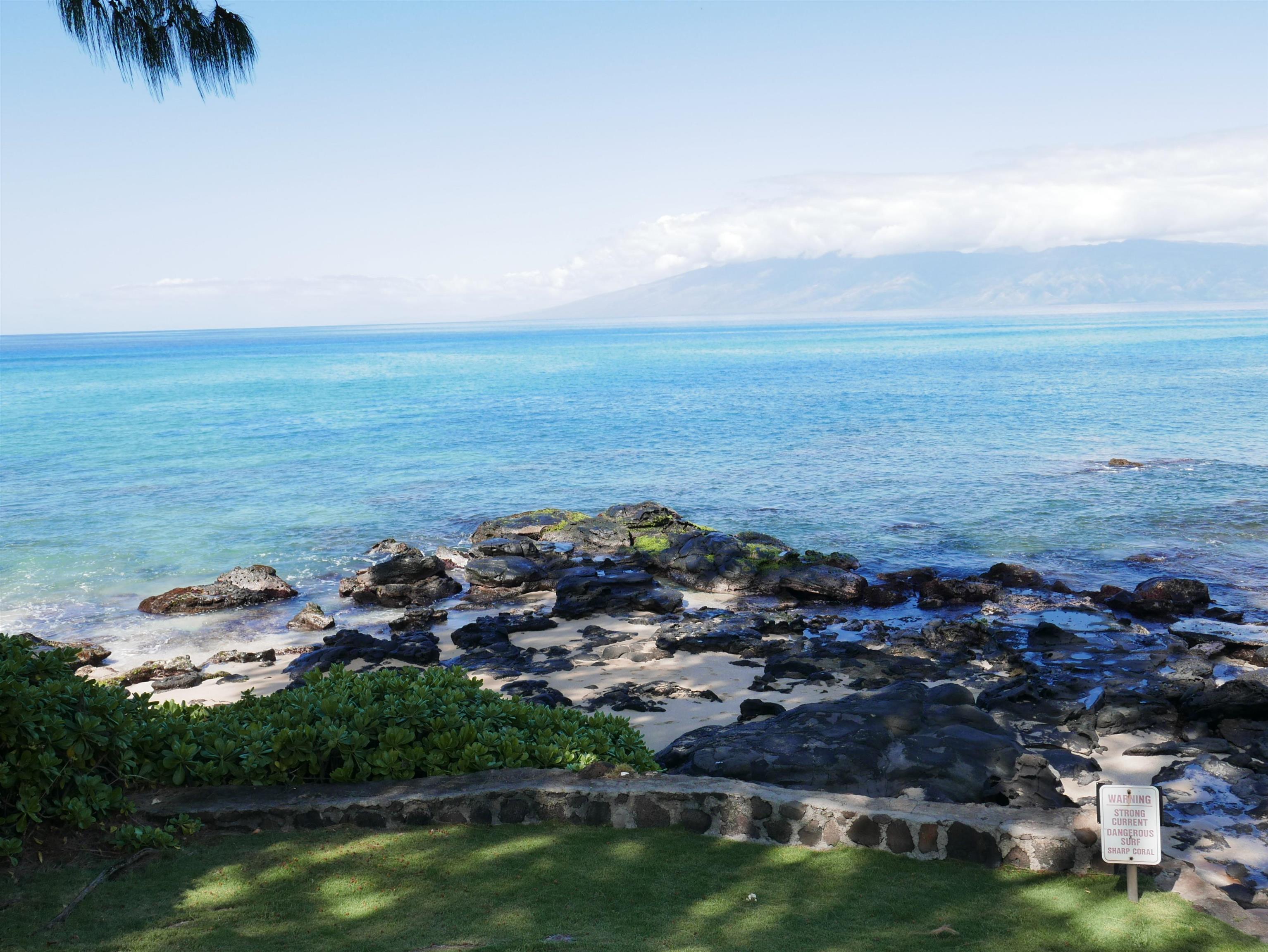 Mahinahina Beach condo # 114, Lahaina, Hawaii - photo 34 of 38