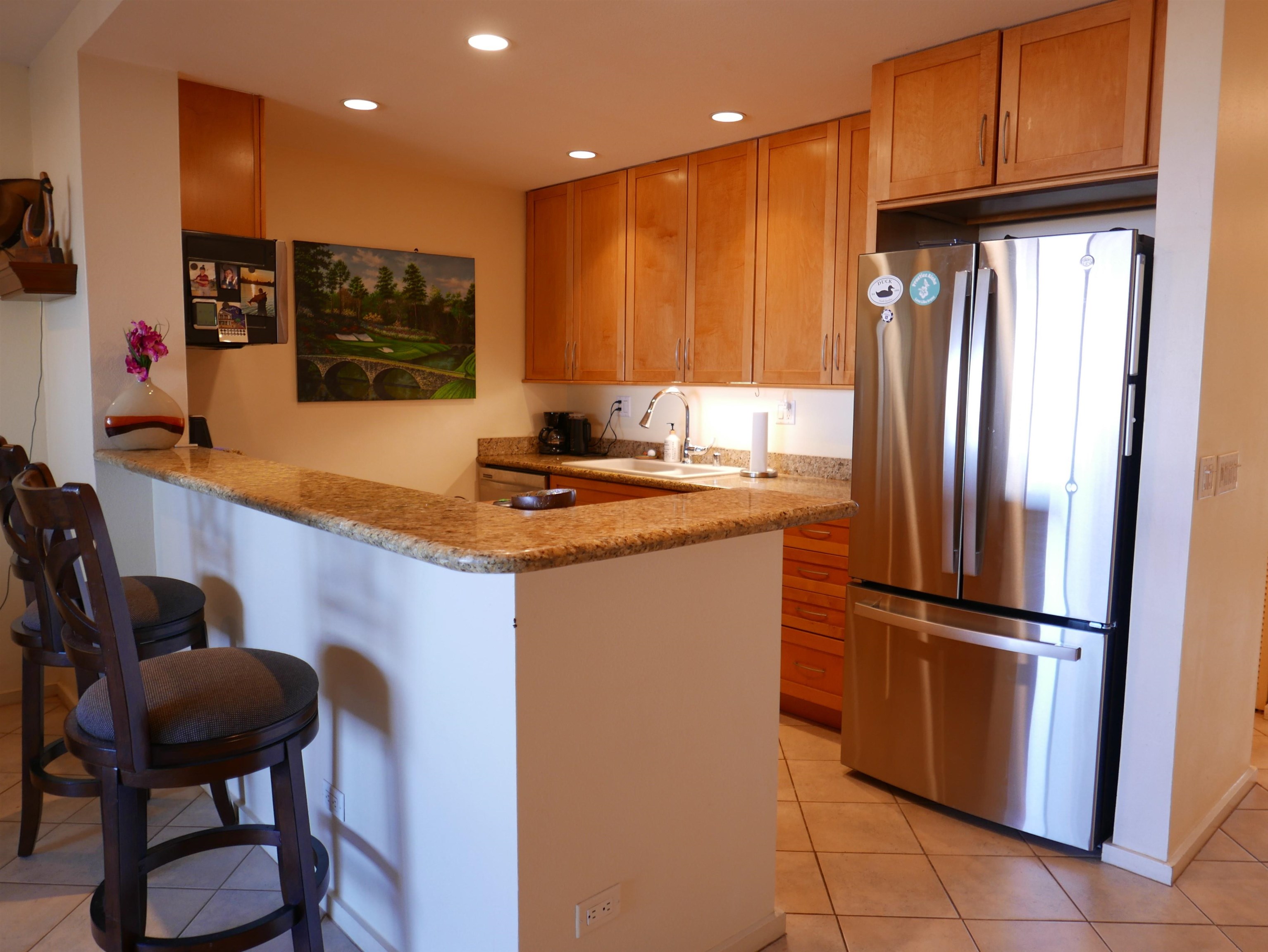 Mahinahina Beach condo # 114, Lahaina, Hawaii - photo 9 of 38