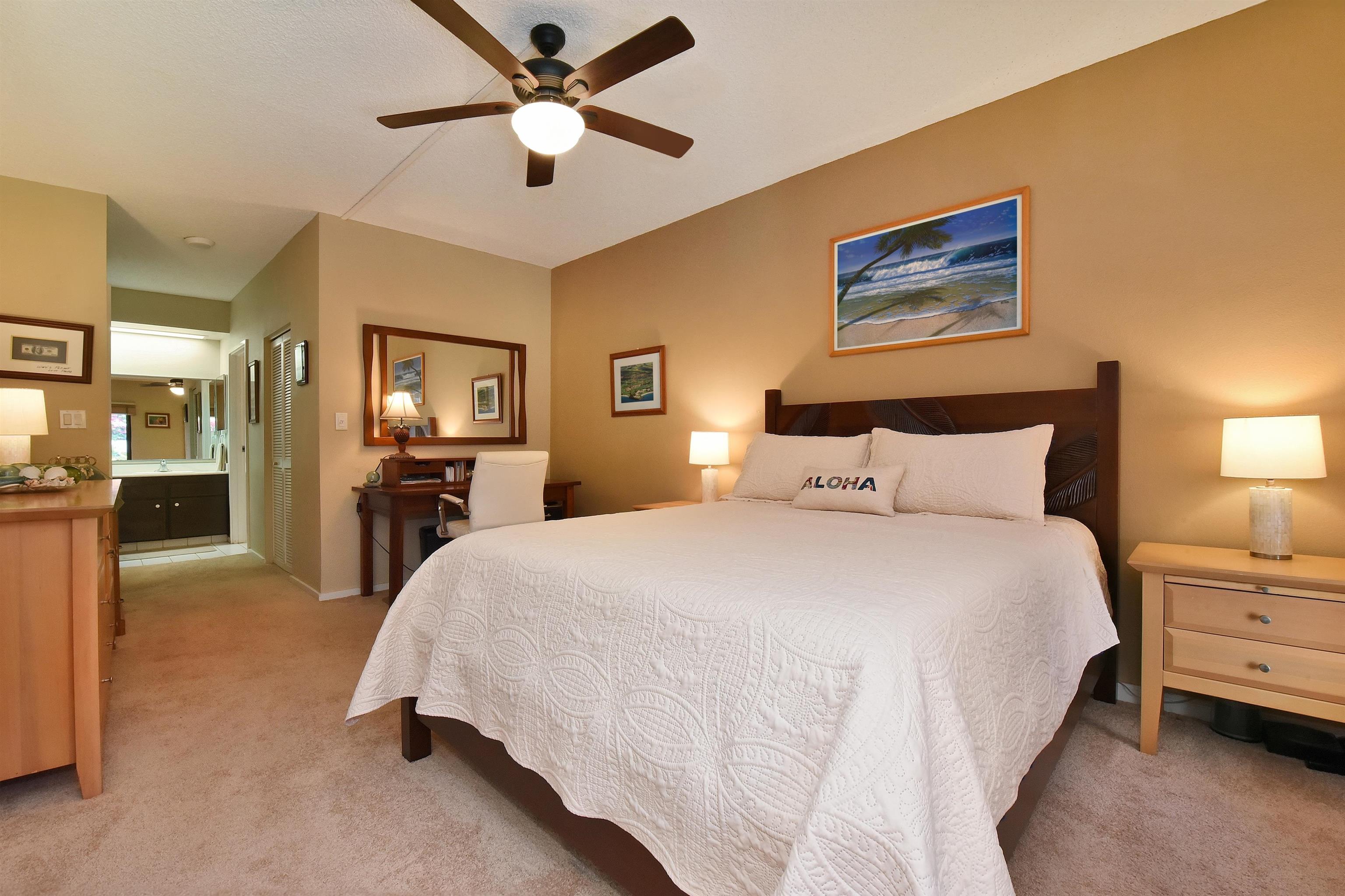 Mahinahina Beach condo # 208, Lahaina, Hawaii - photo 11 of 20