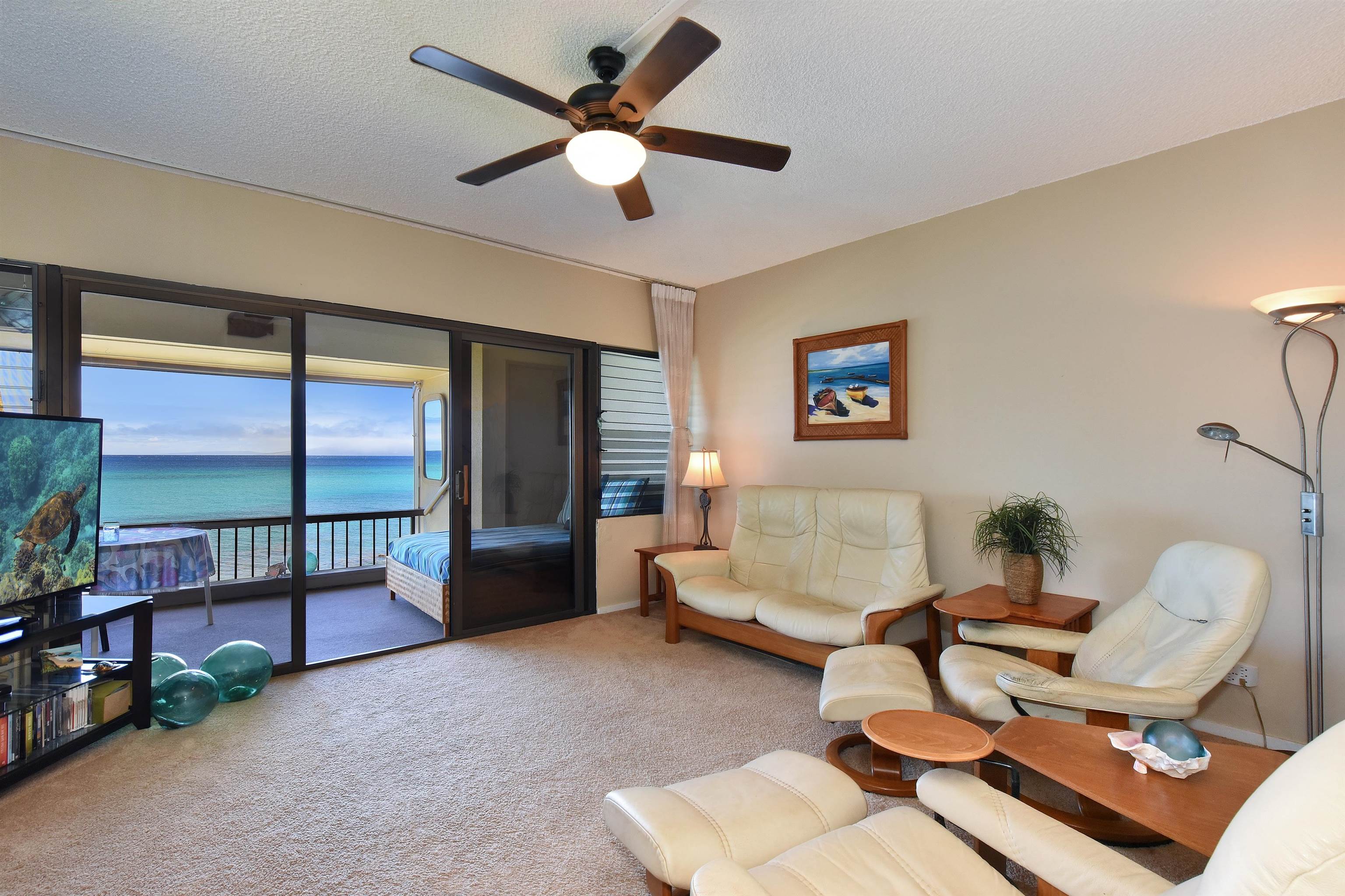 Mahinahina Beach condo # 208, Lahaina, Hawaii - photo 13 of 20