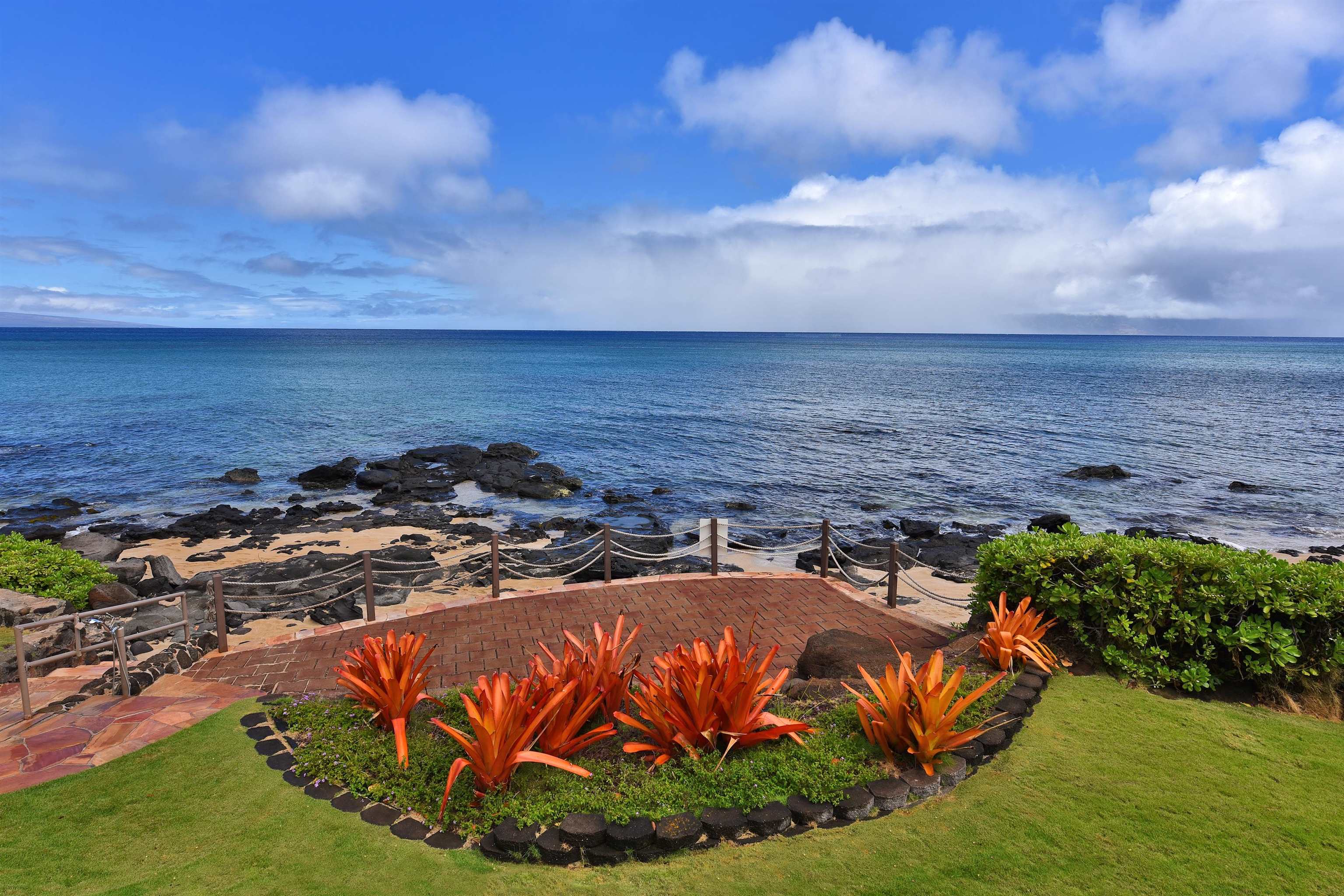 Mahinahina Beach condo # 208, Lahaina, Hawaii - photo 14 of 20