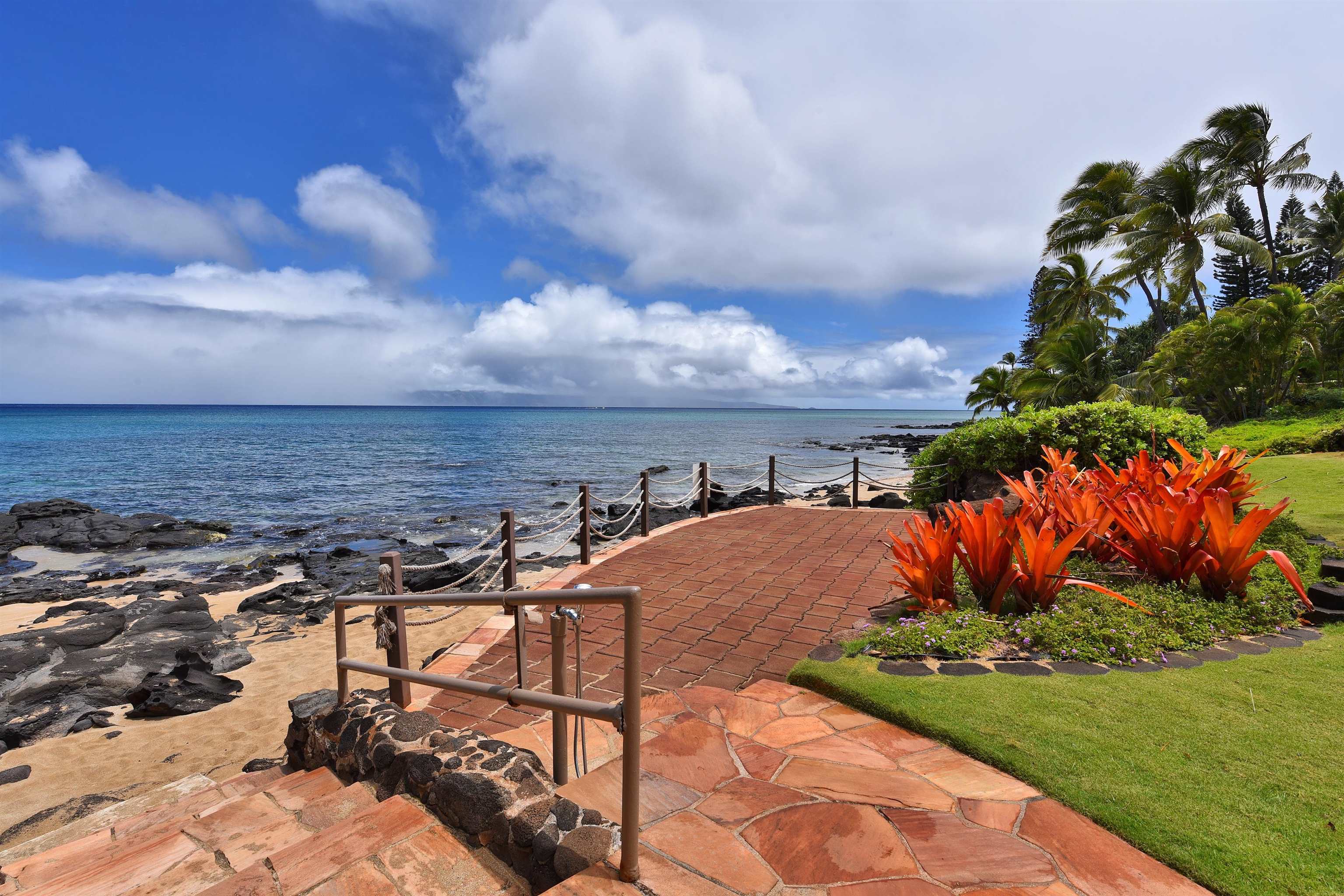 Mahinahina Beach condo # 208, Lahaina, Hawaii - photo 19 of 20