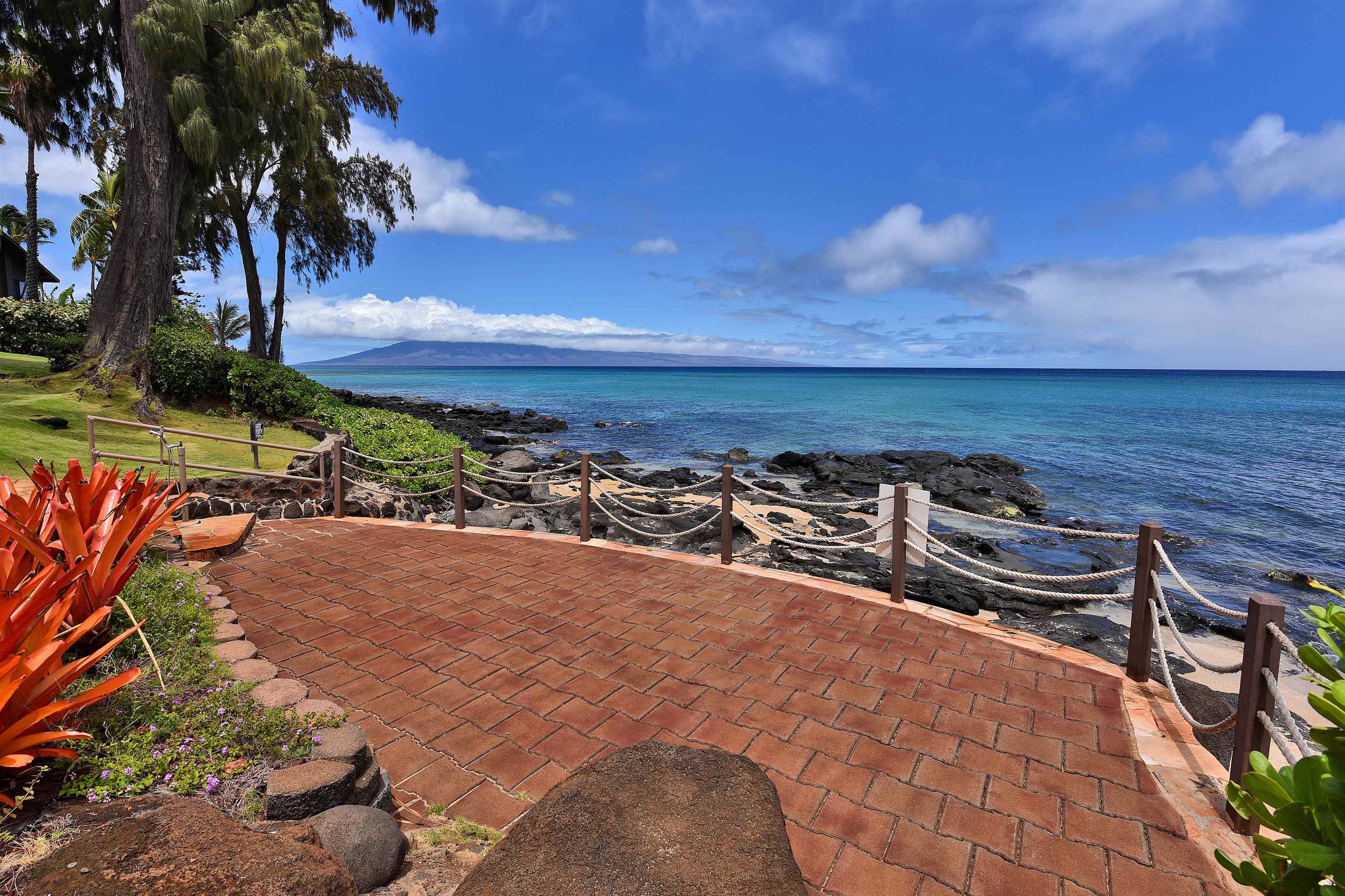 Mahinahina Beach condo # 208, Lahaina, Hawaii - photo 20 of 20