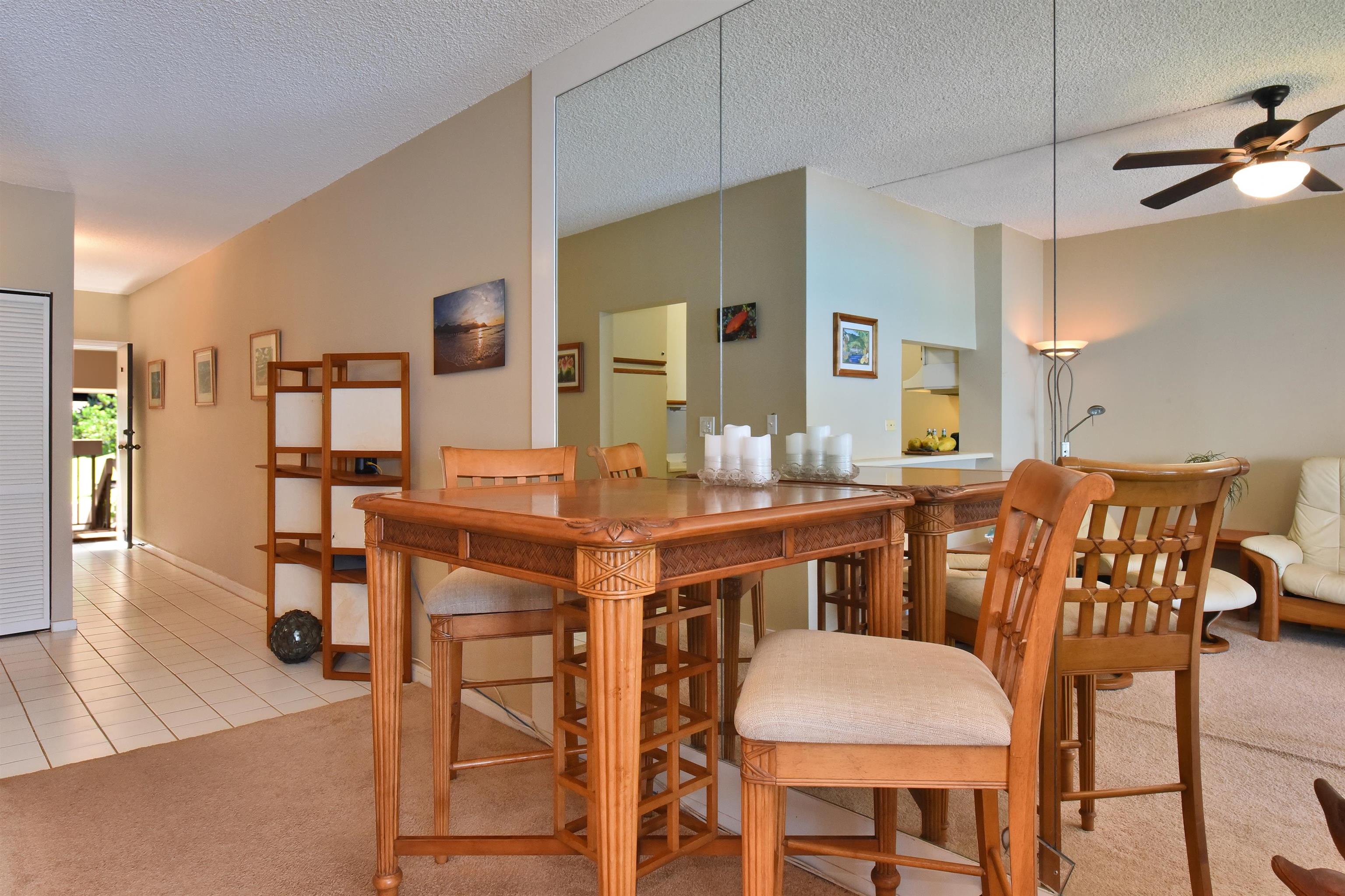 Mahinahina Beach condo # 208, Lahaina, Hawaii - photo 5 of 20