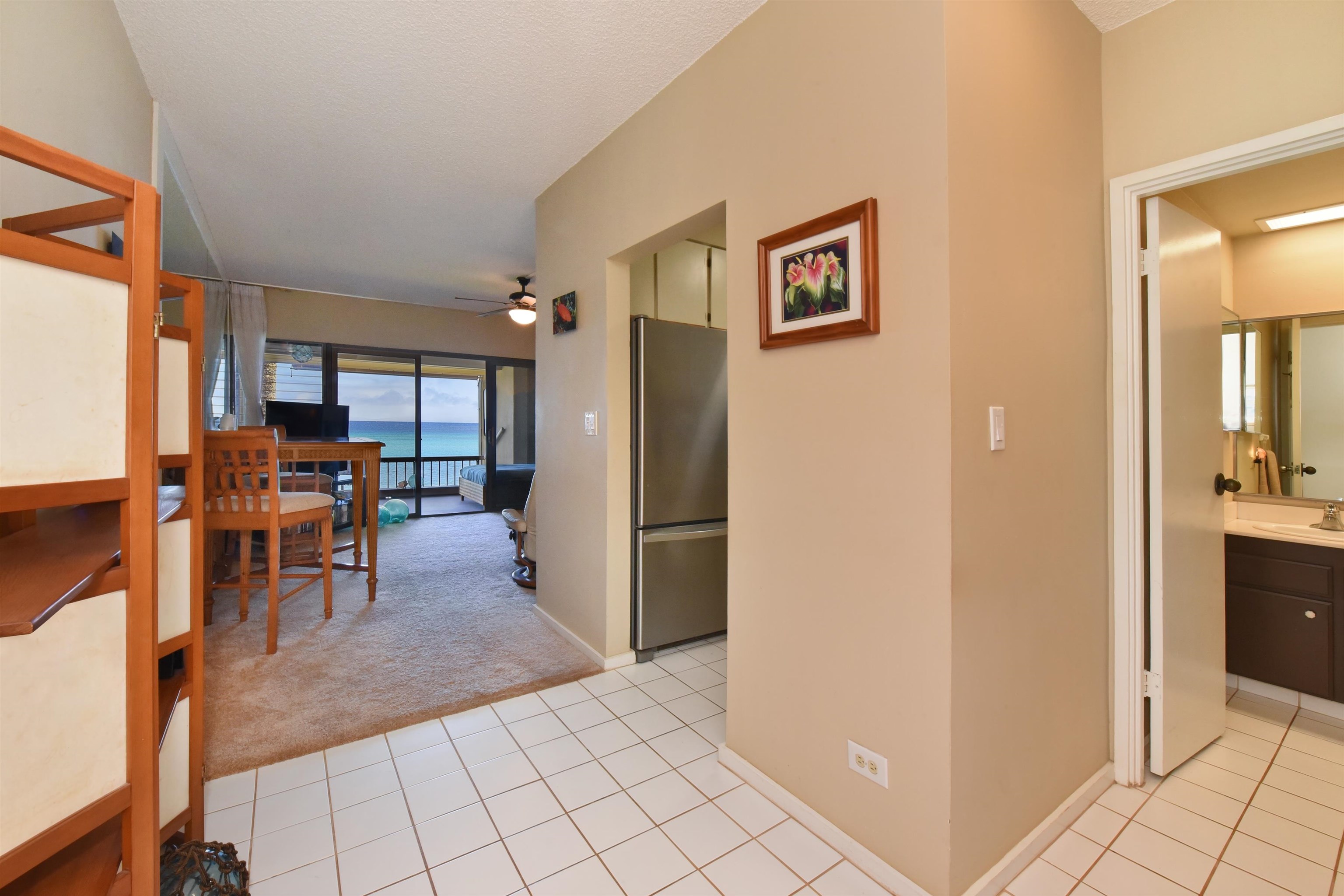 Mahinahina Beach condo # 208, Lahaina, Hawaii - photo 8 of 20