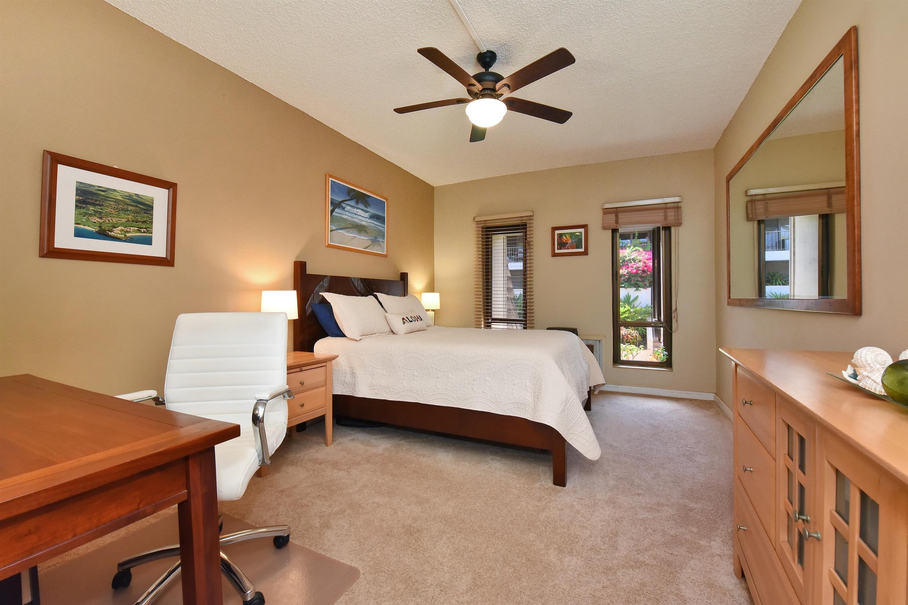 Mahinahina Beach condo # 208, Lahaina, Hawaii - photo 10 of 20