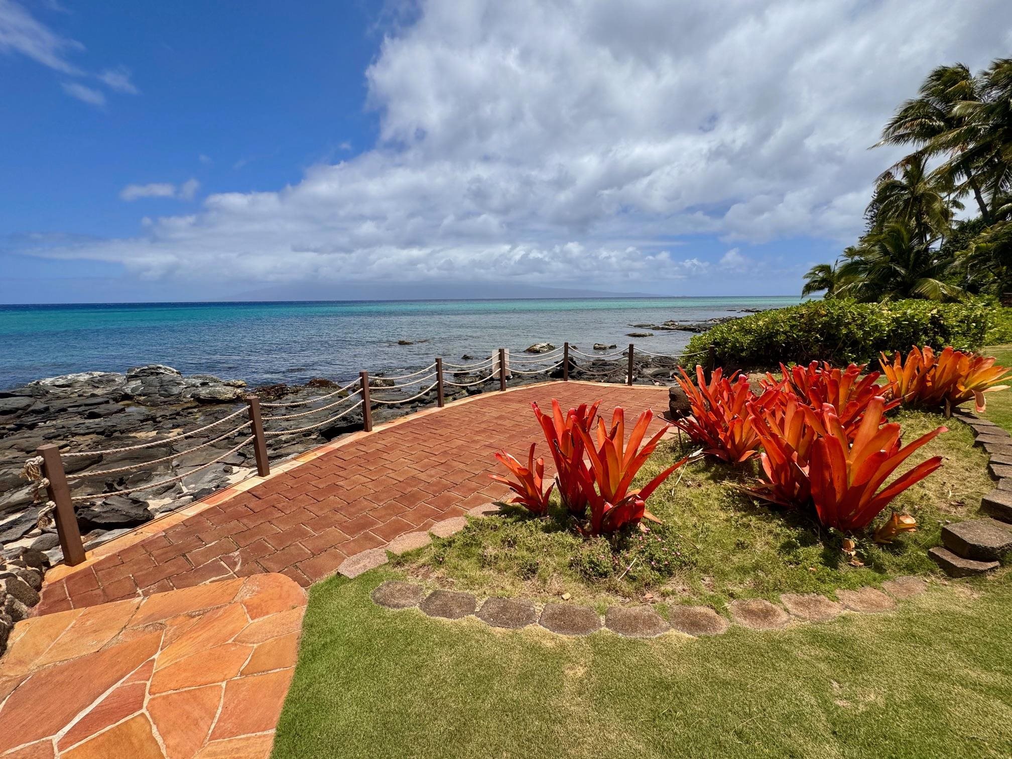 Mahinahina Beach condo # 212, Lahaina, Hawaii - photo 32 of 47