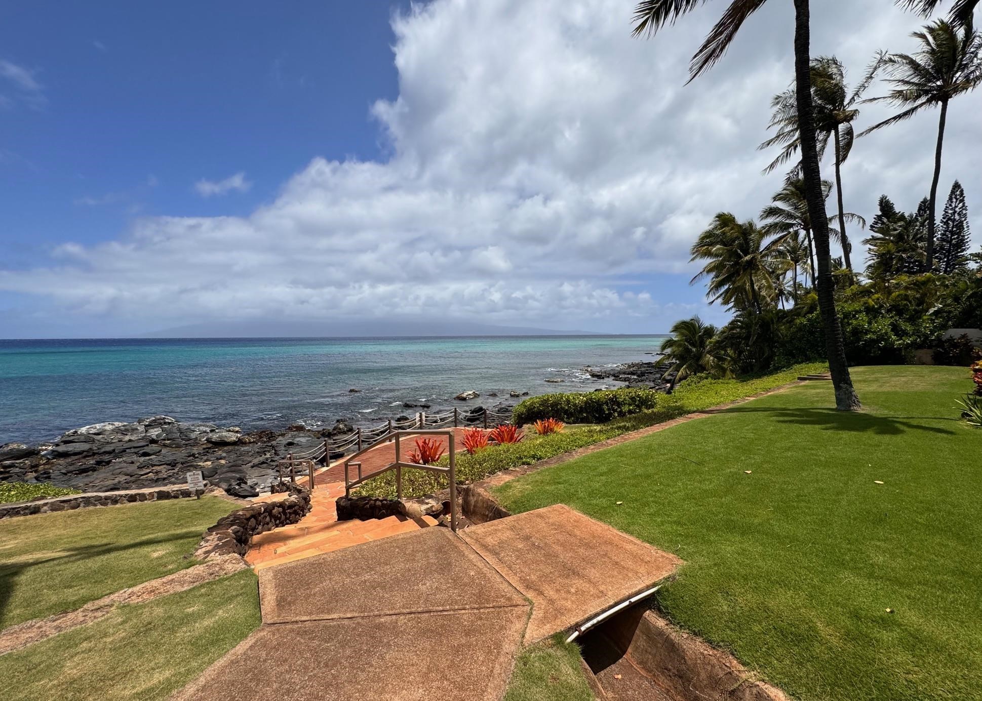 Mahinahina Beach condo # 212, Lahaina, Hawaii - photo 33 of 47