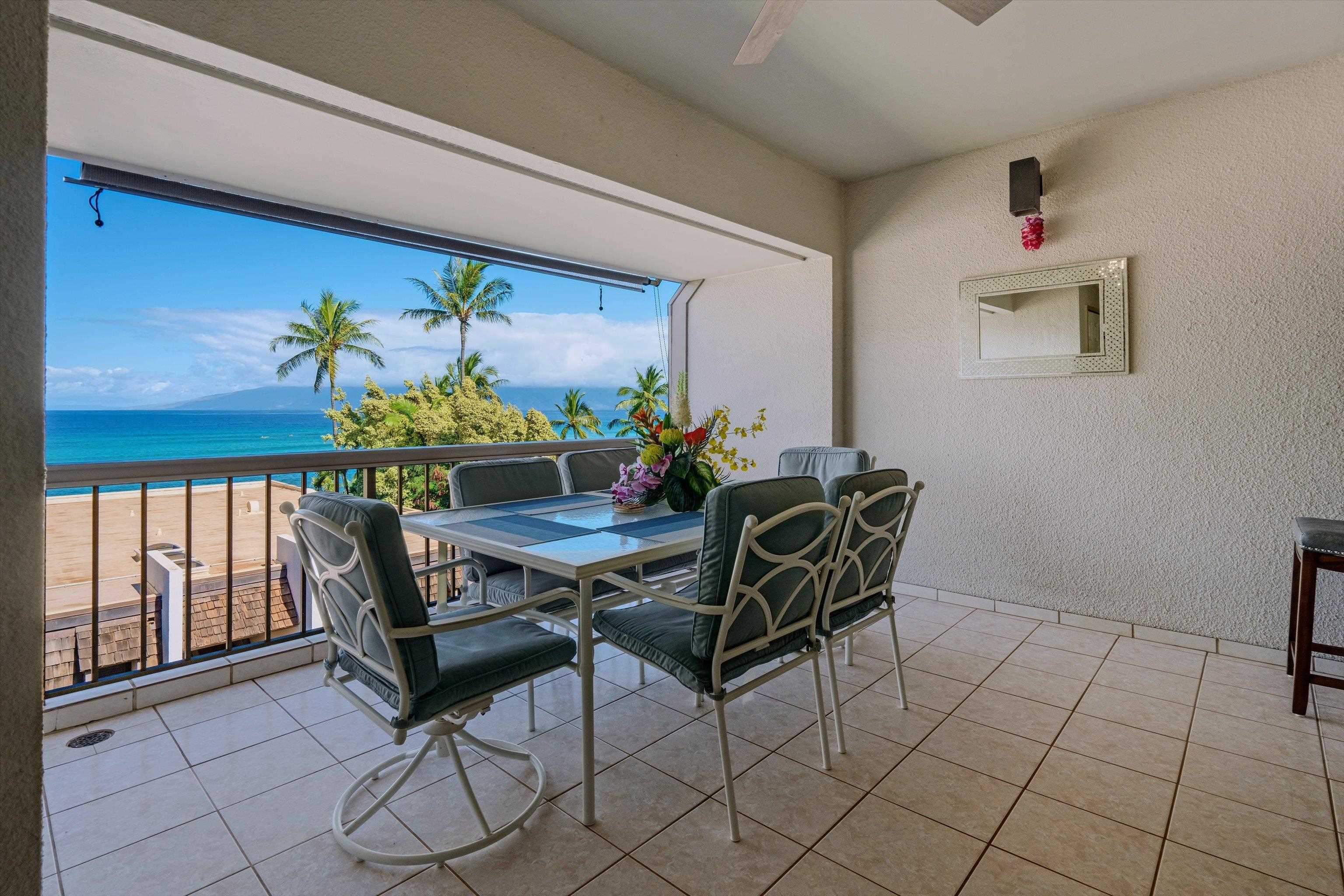 Mahinahina Beach condo # 215, Lahaina, Hawaii - photo 2 of 50