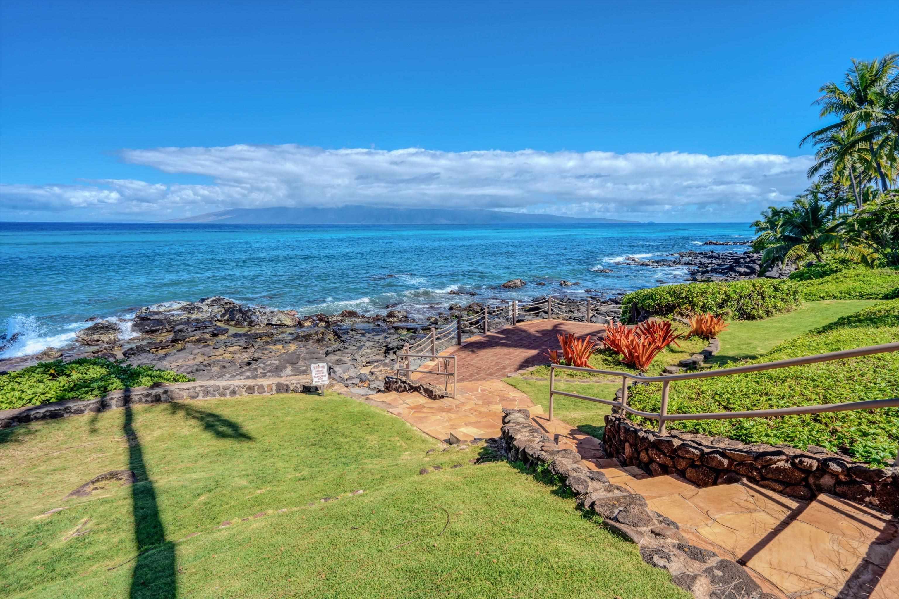 Mahinahina Beach condo # 215, Lahaina, Hawaii - photo 24 of 50